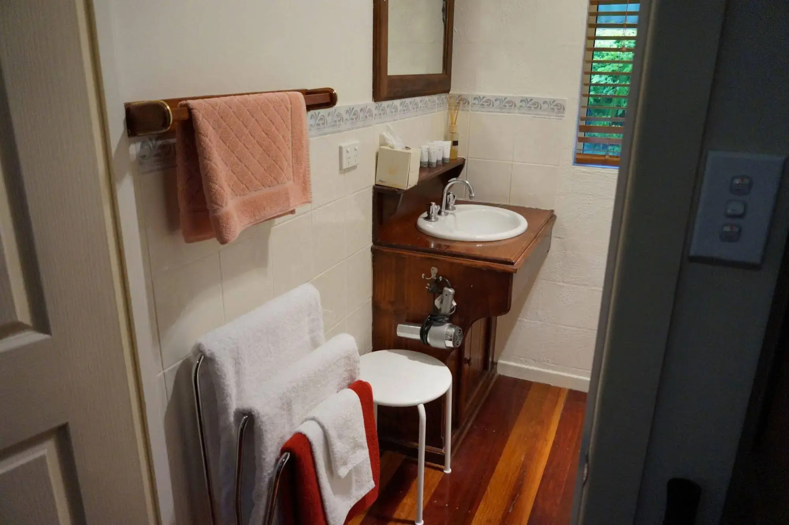 Kidd Street Cottages