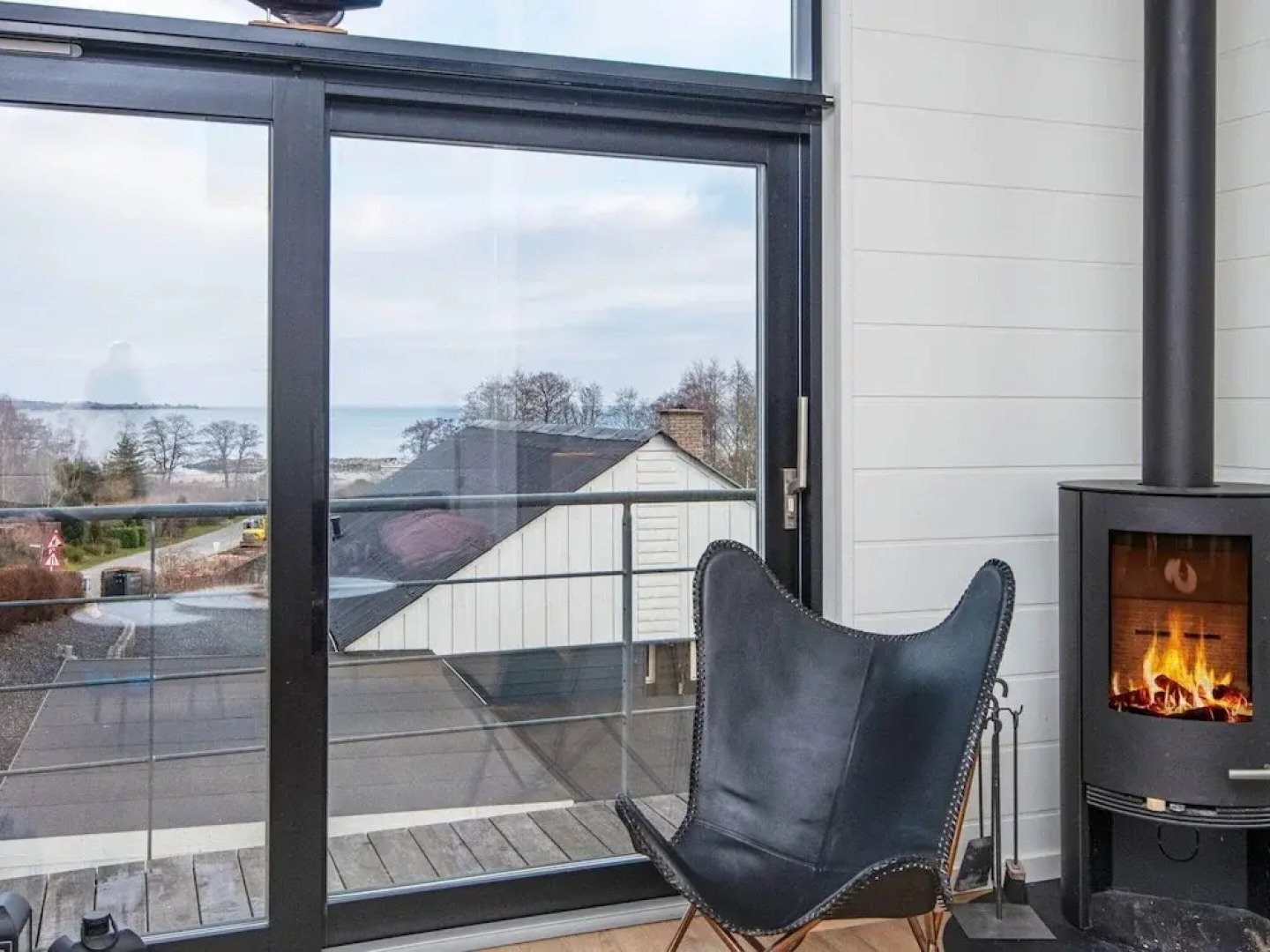 Luxurious Holiday Home in Aabenraa Near Sea