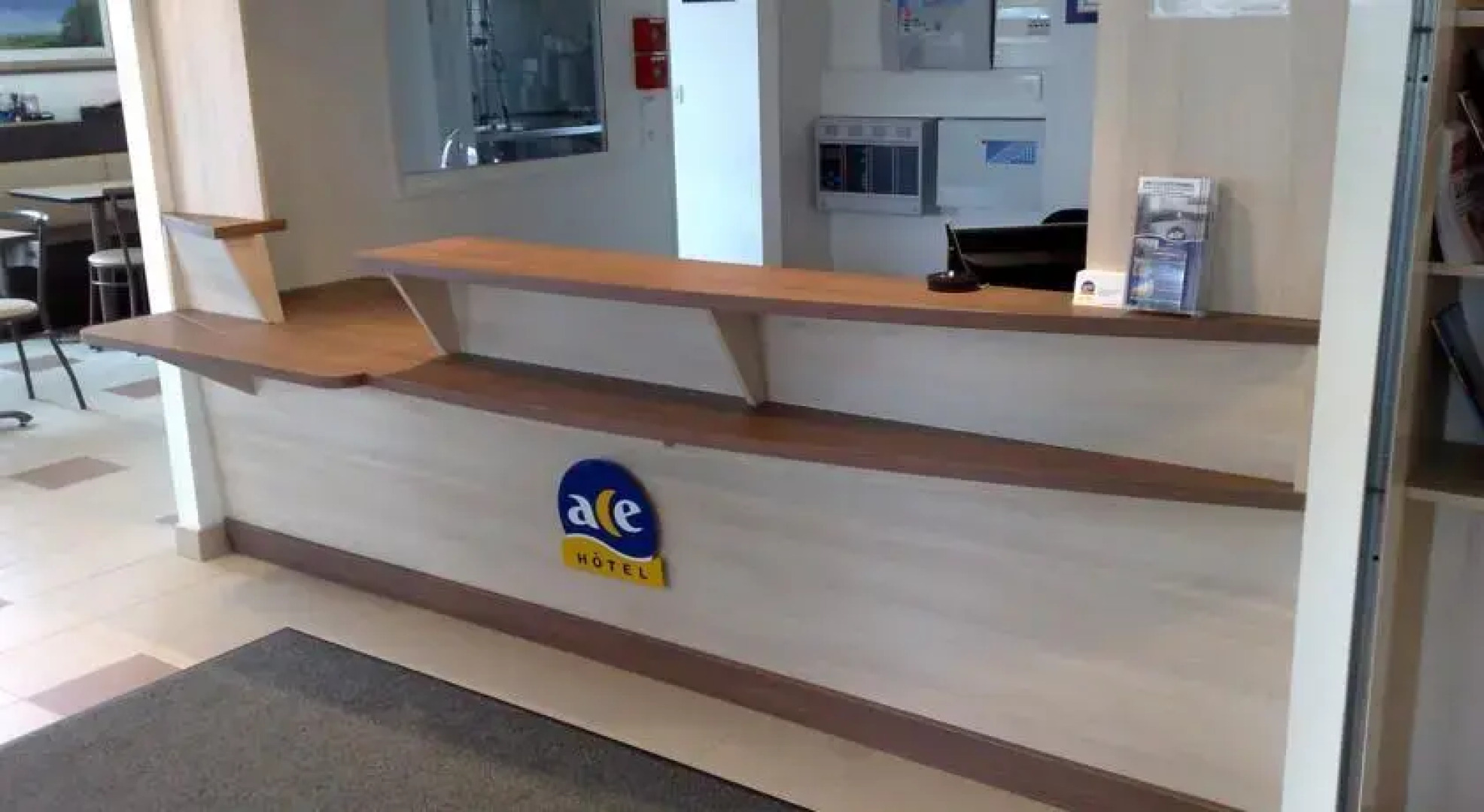 Ace Hôtel Noyelles Godault