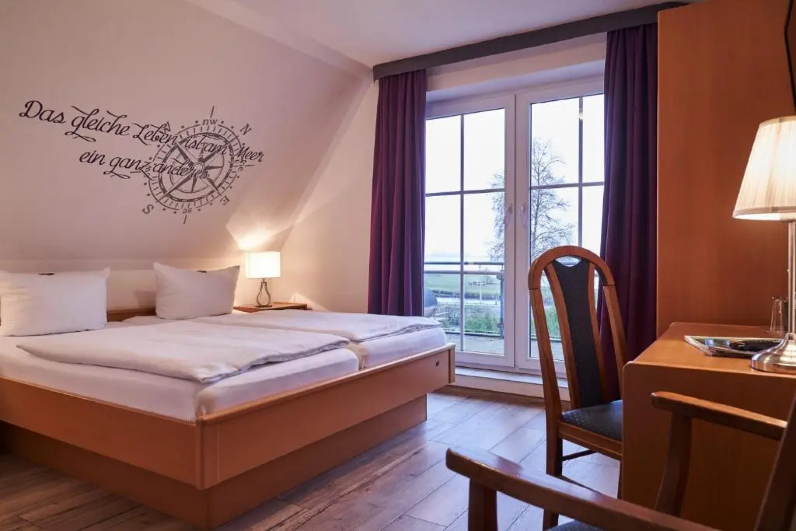 Landhaus Grosses Meer