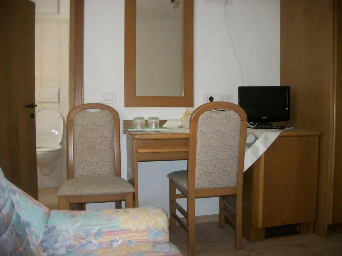 Agri-park Casa Miramonte