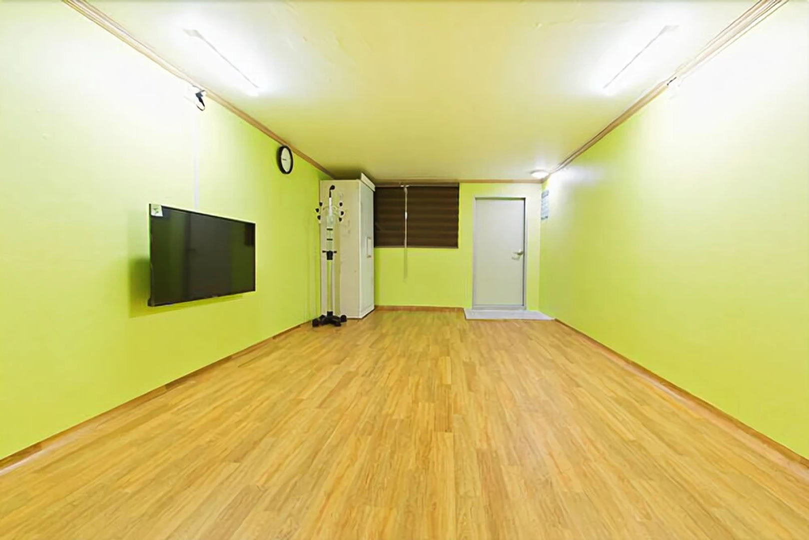 Daecheon Relax Pension