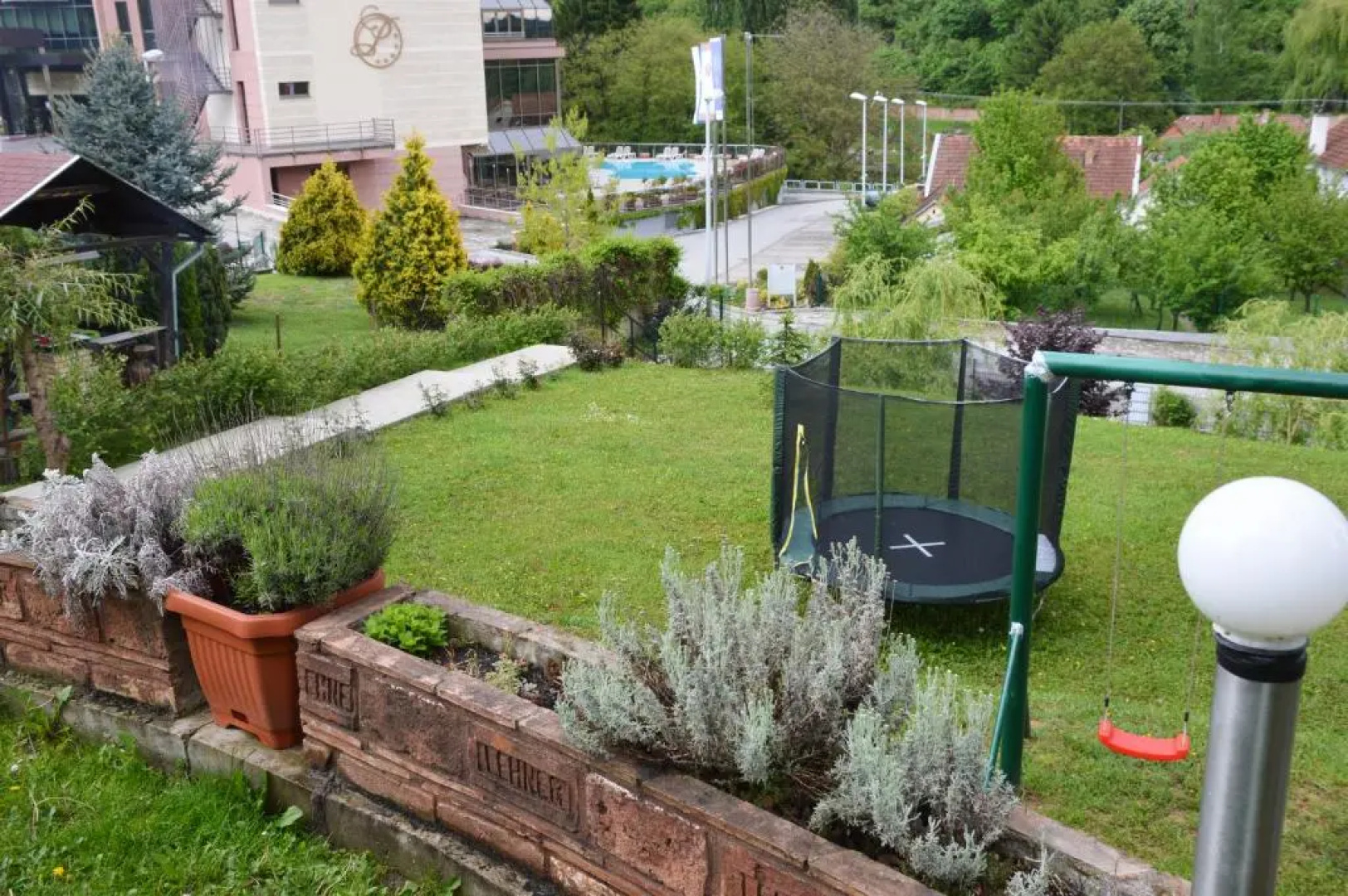 Apartments Vila Vrdnik