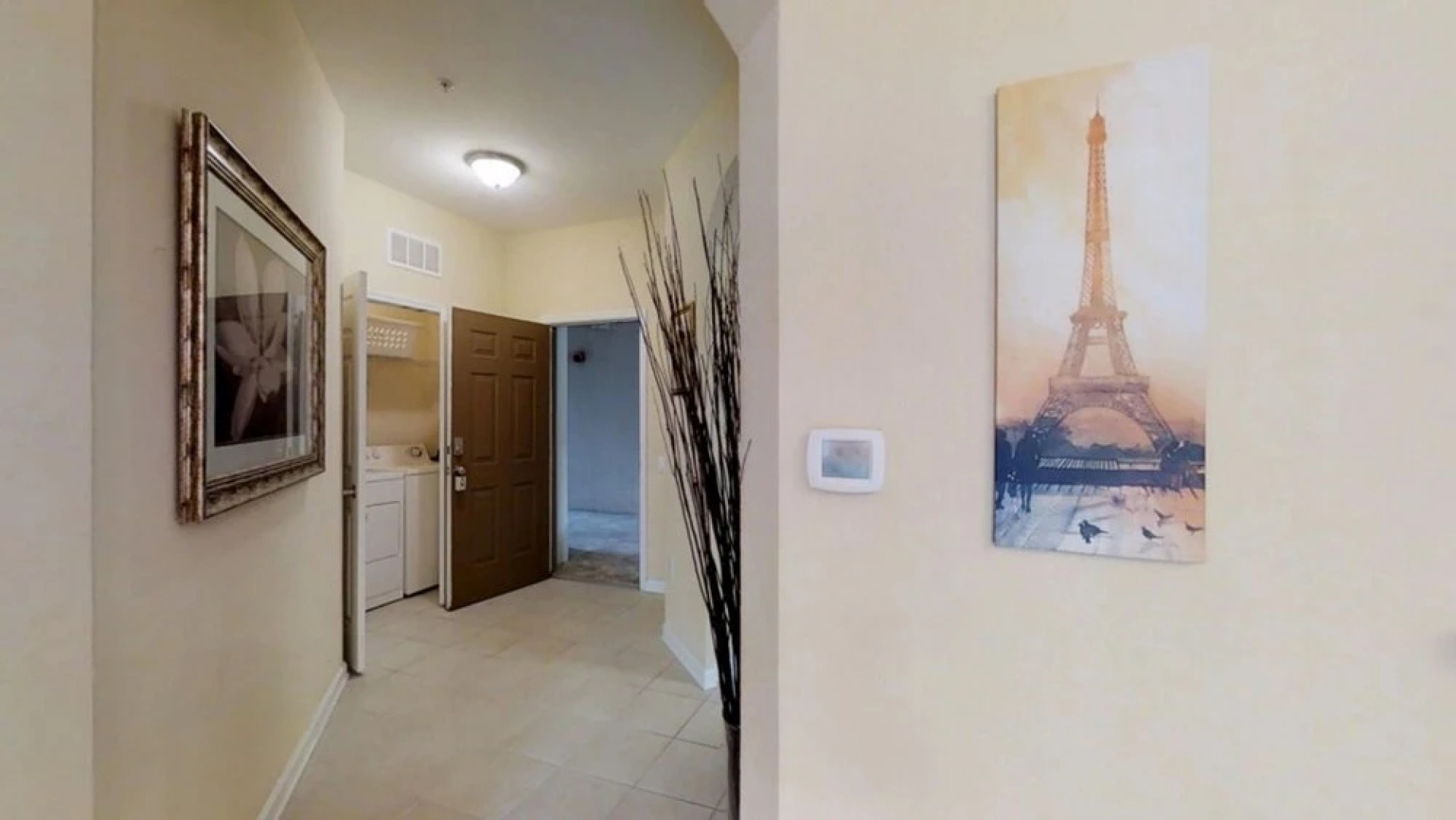 The Woodlands 1 Bedroom