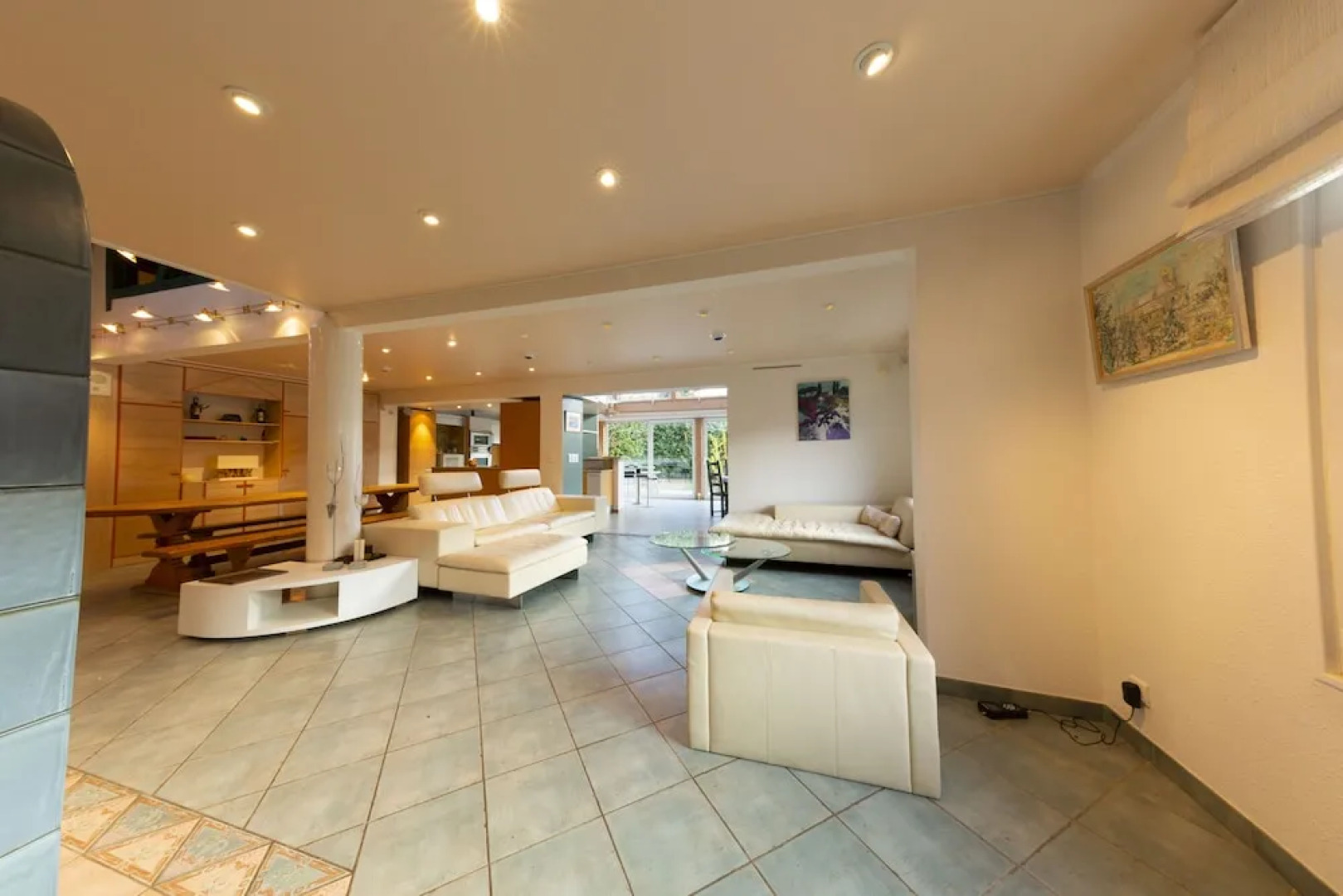 Domaine de la chapelle