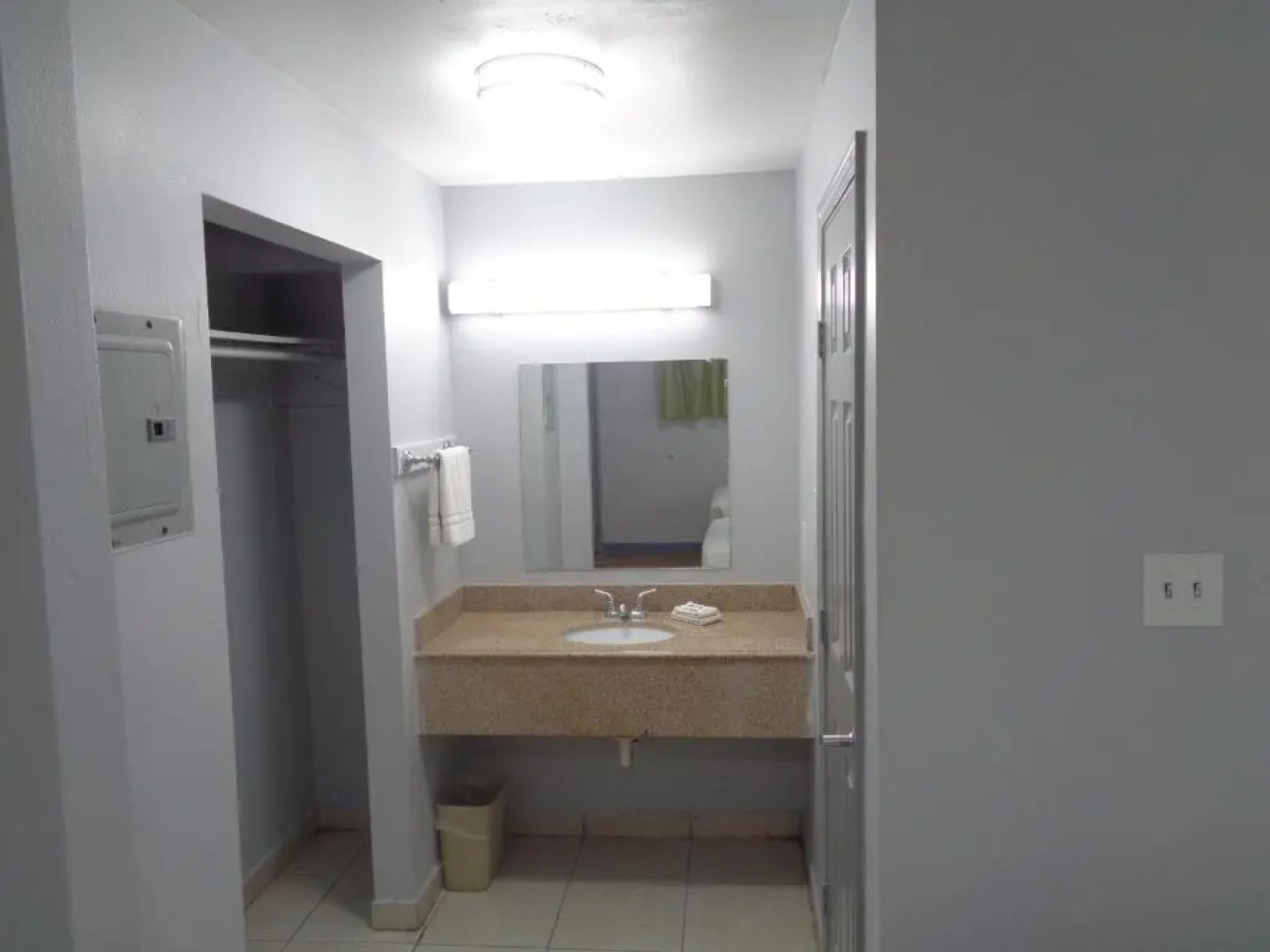 Extended Stay America Select Suites - Odessa