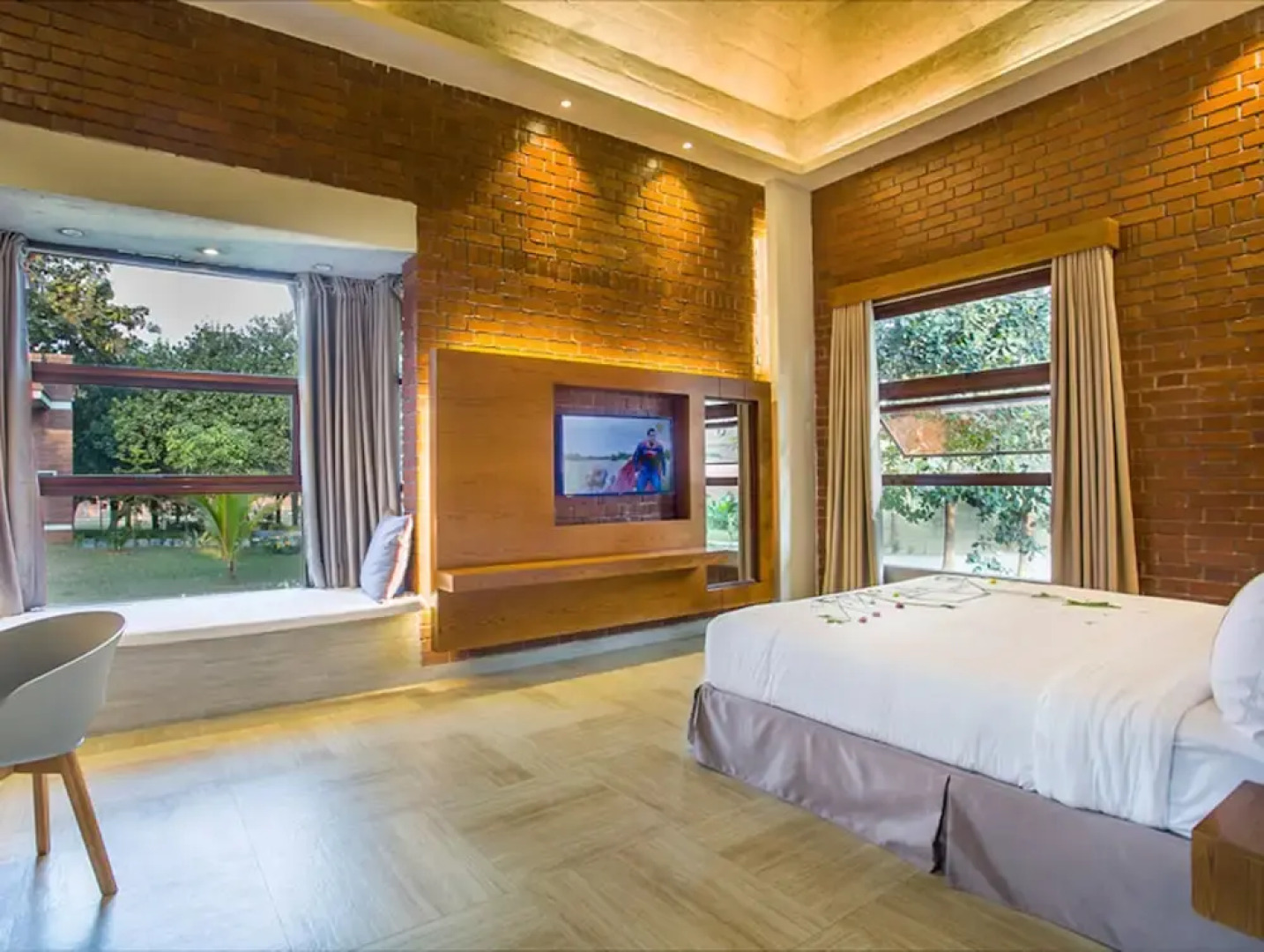 Sonargaon Royal Resort