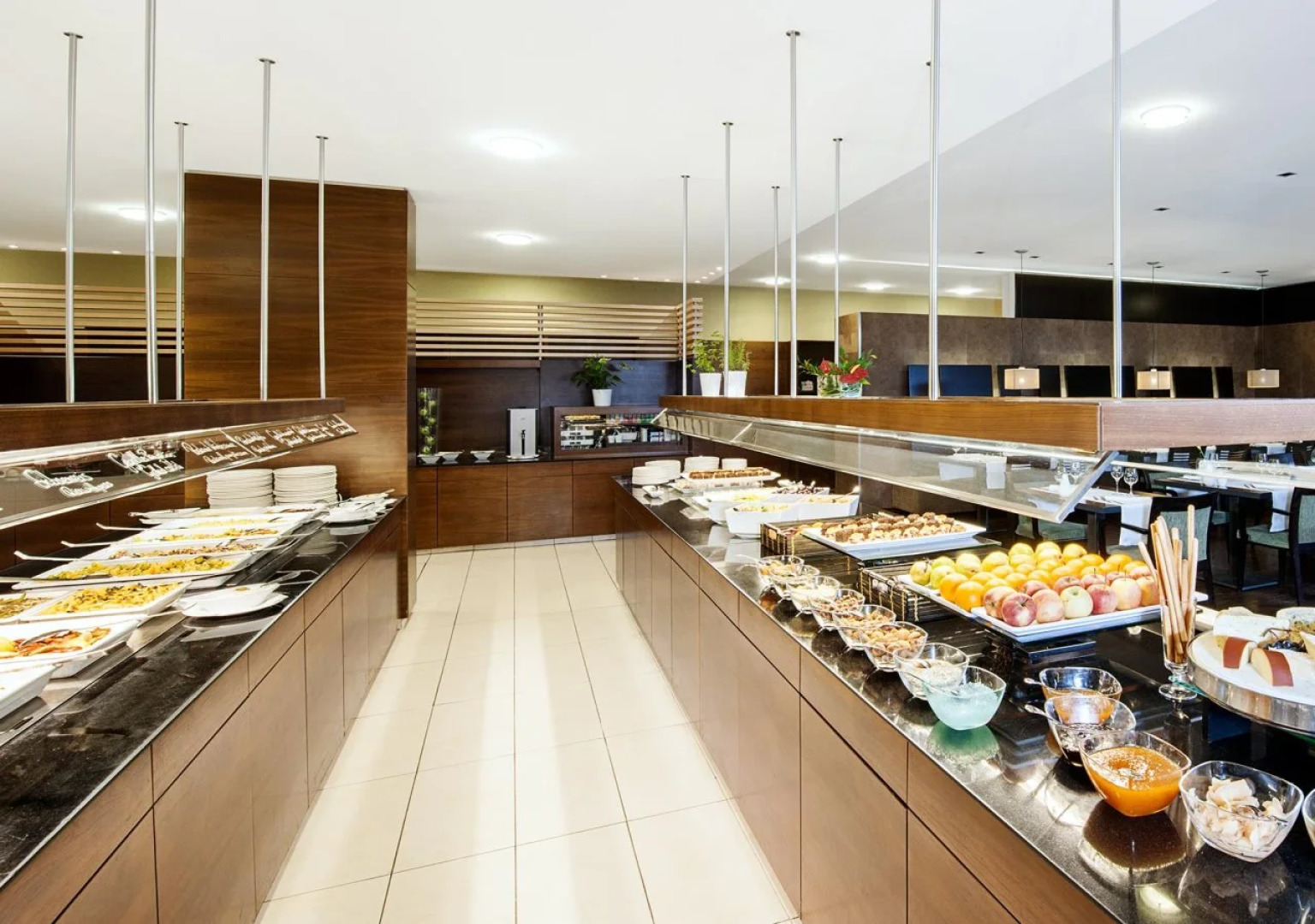 NH Vienna Airport Conference Center