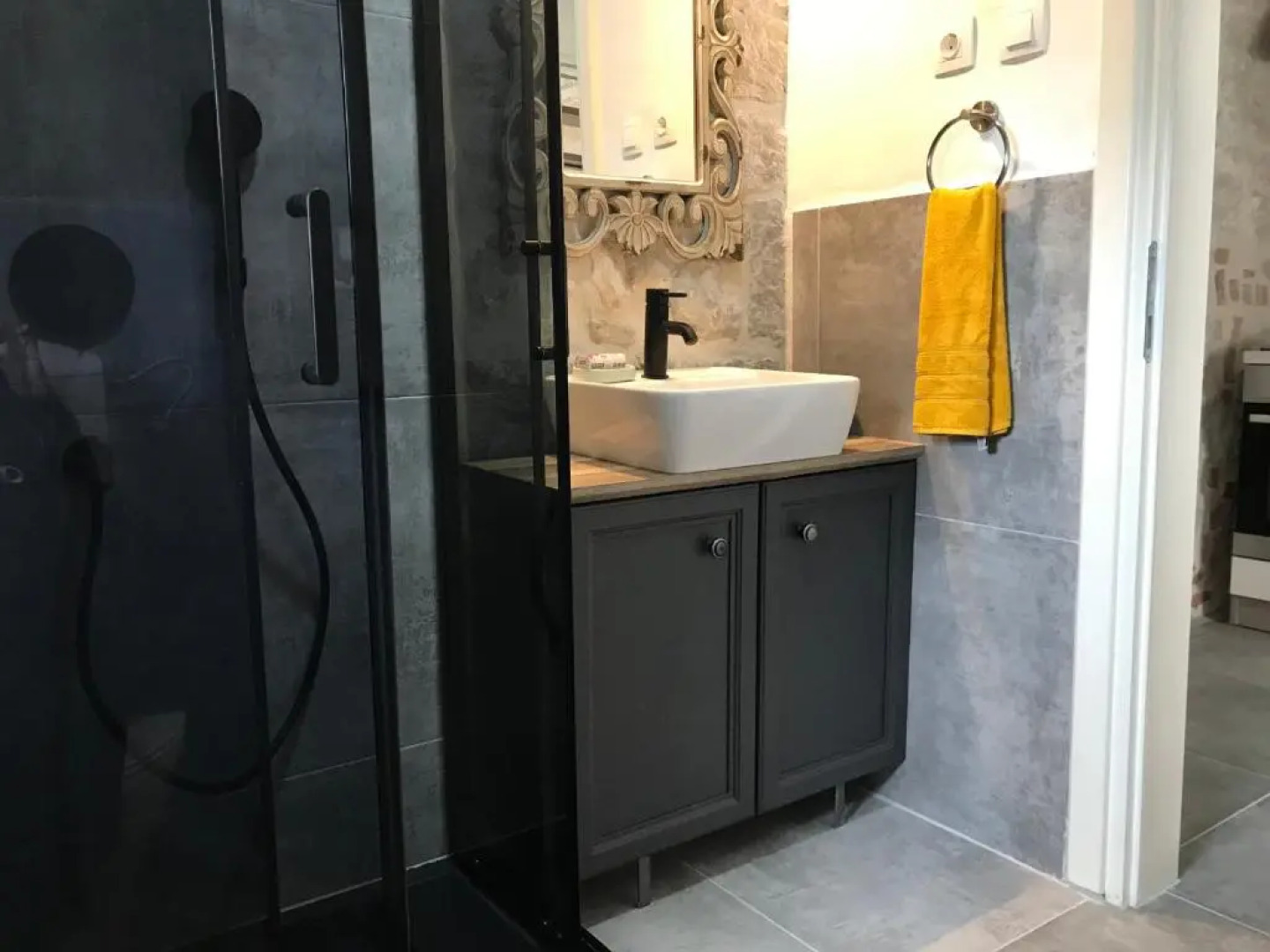 Stone house Chiara Seaview