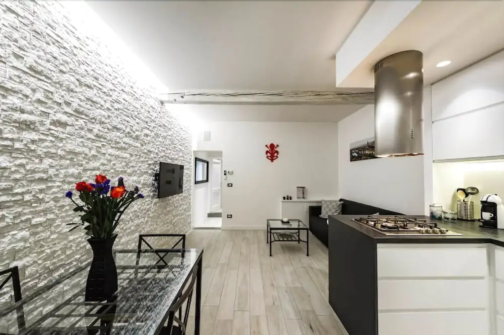 Dependance Machiavelli