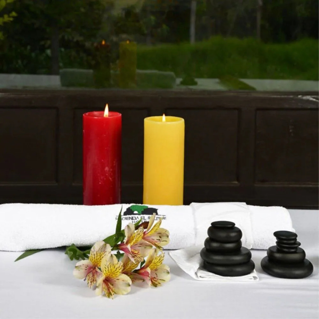 D'Acosta Hotel Hacienda del Salitre