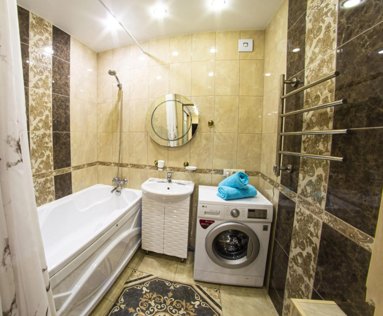 RENT-сервис (Рент-сервис) на улице Красный путь 143к3