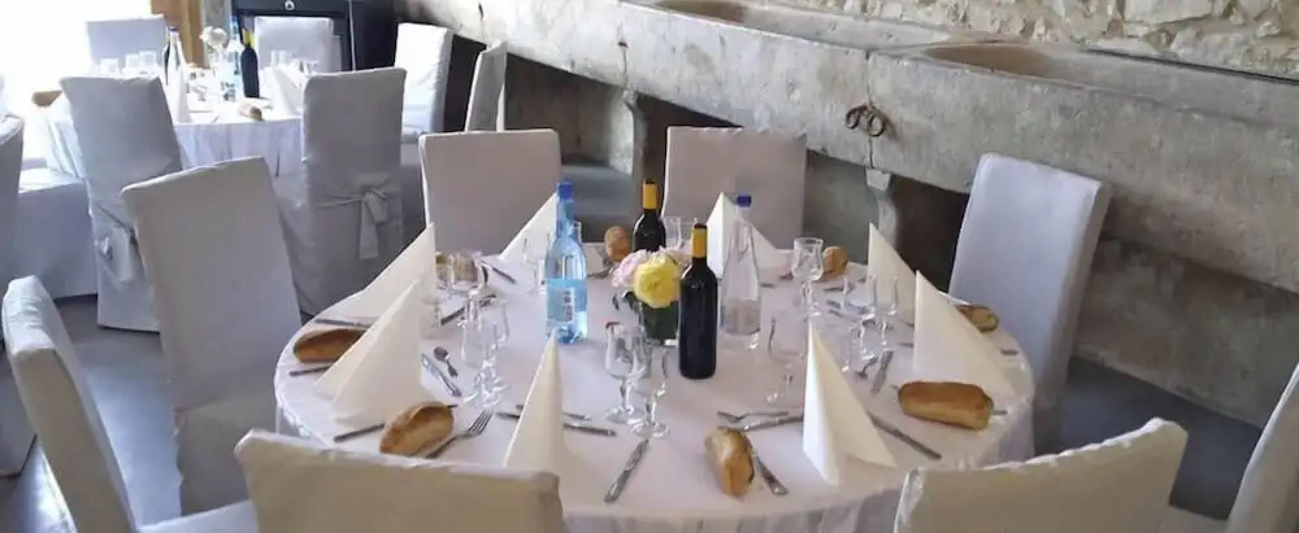 Domaine de Ceyrac - Chambres d'hôtes