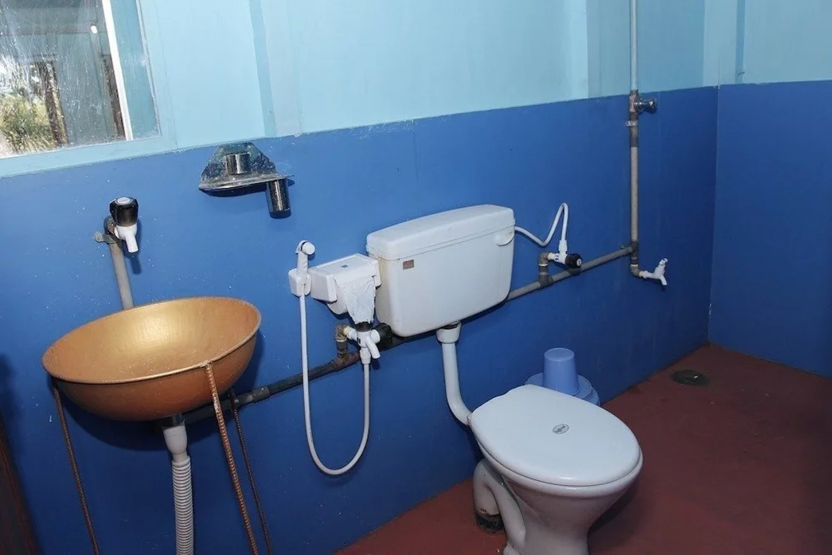 Sea Bird Beach Cafe & Cottages