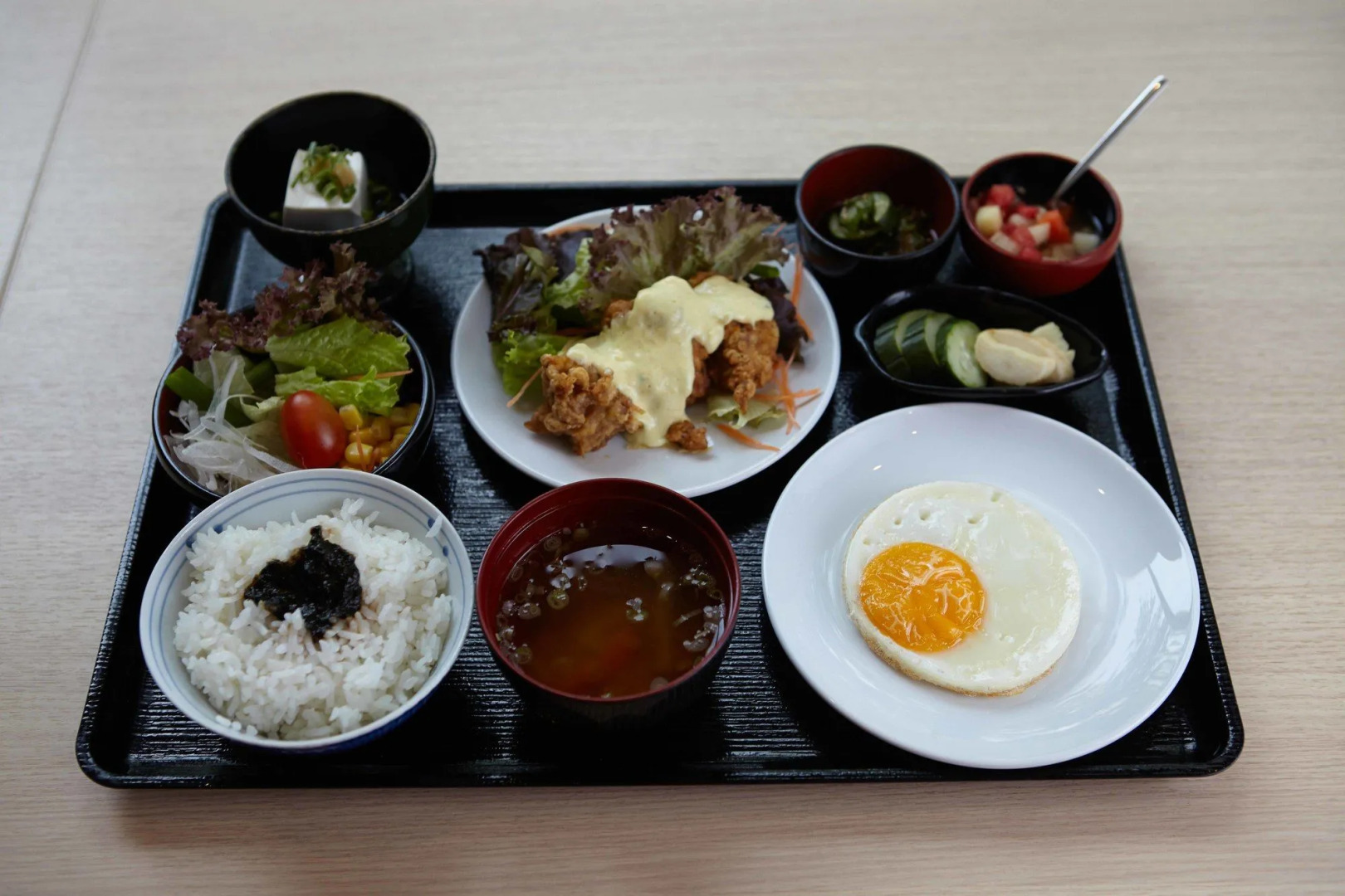 AXIA South Cikarang Service Apartment