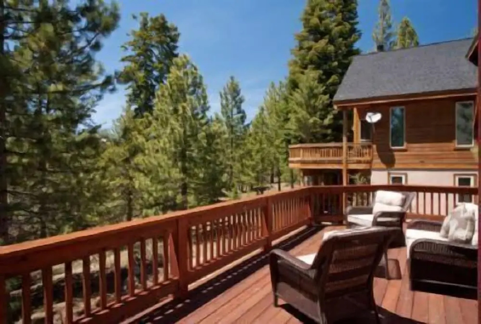 Wolfgang Family Retreat