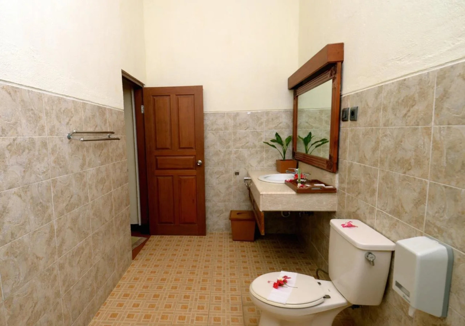 Banyualit Spa 'n Resort Lovina