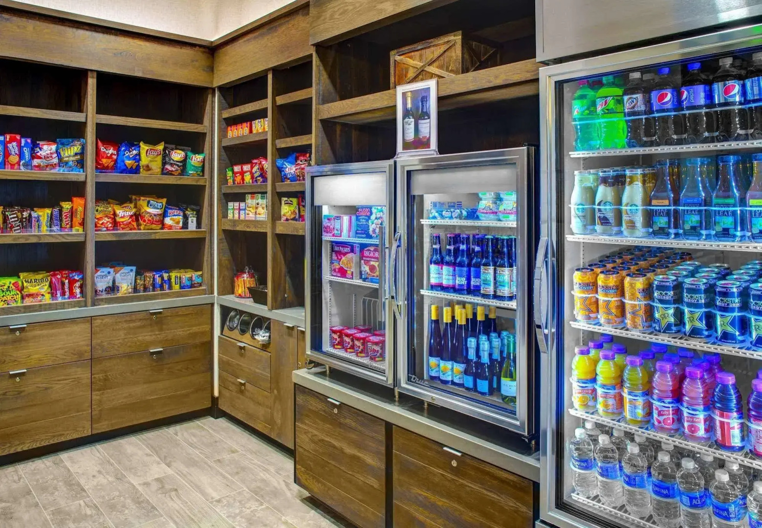 SpringHill Suites by Marriott Bozeman