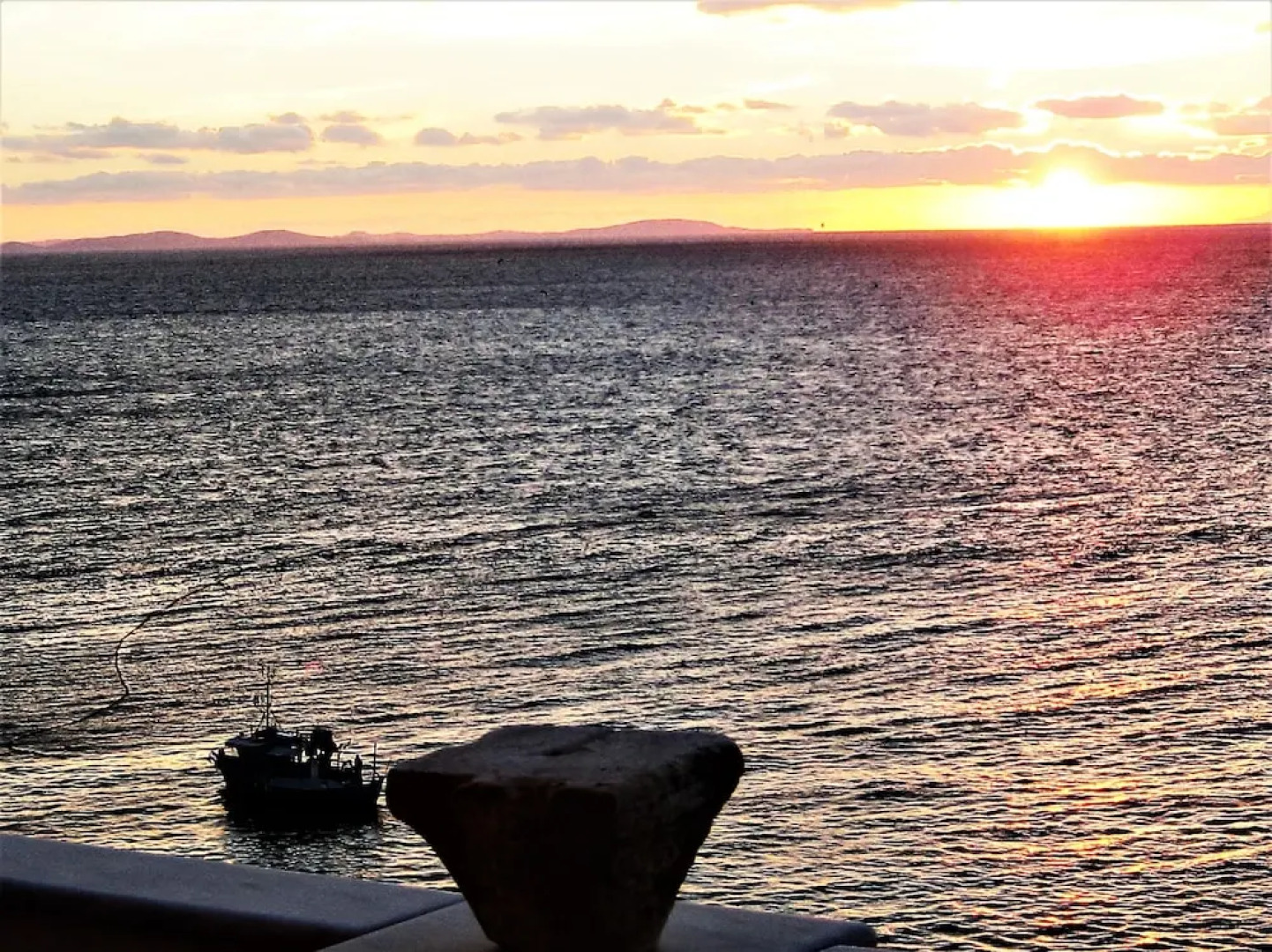 Villa Thalassographia