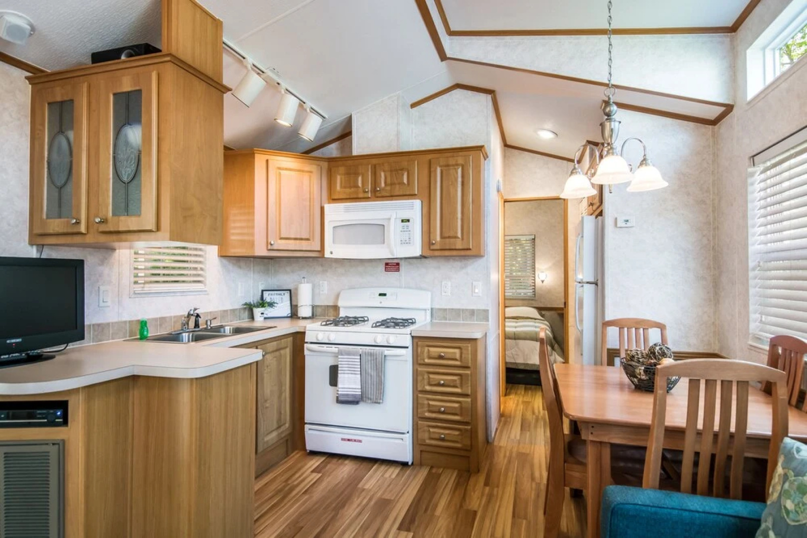 Bethpage Camp-Resort