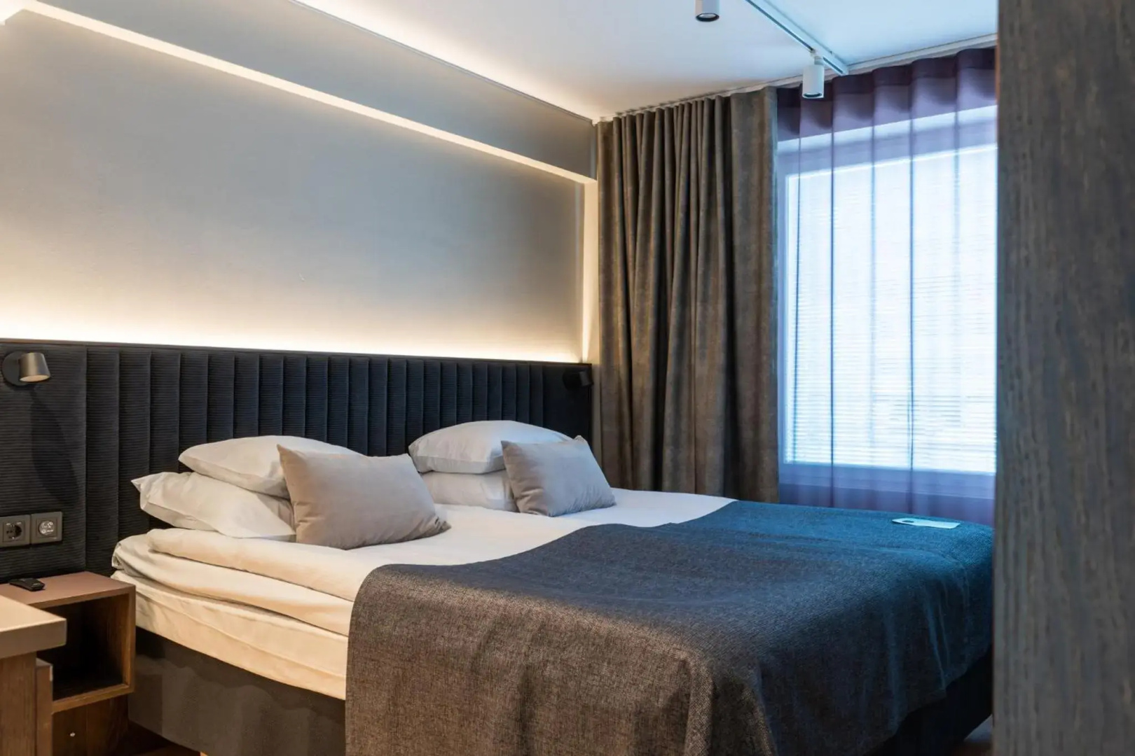 Original Sokos Hotel Valjus