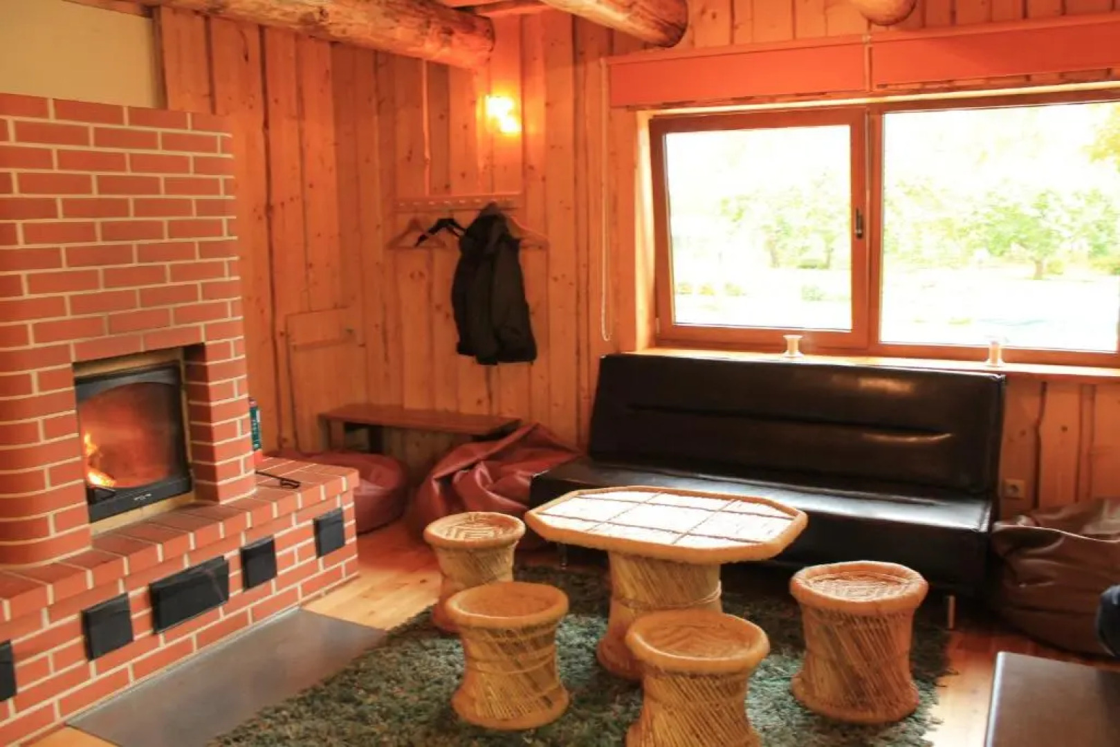 Vanasauna Guesthouse