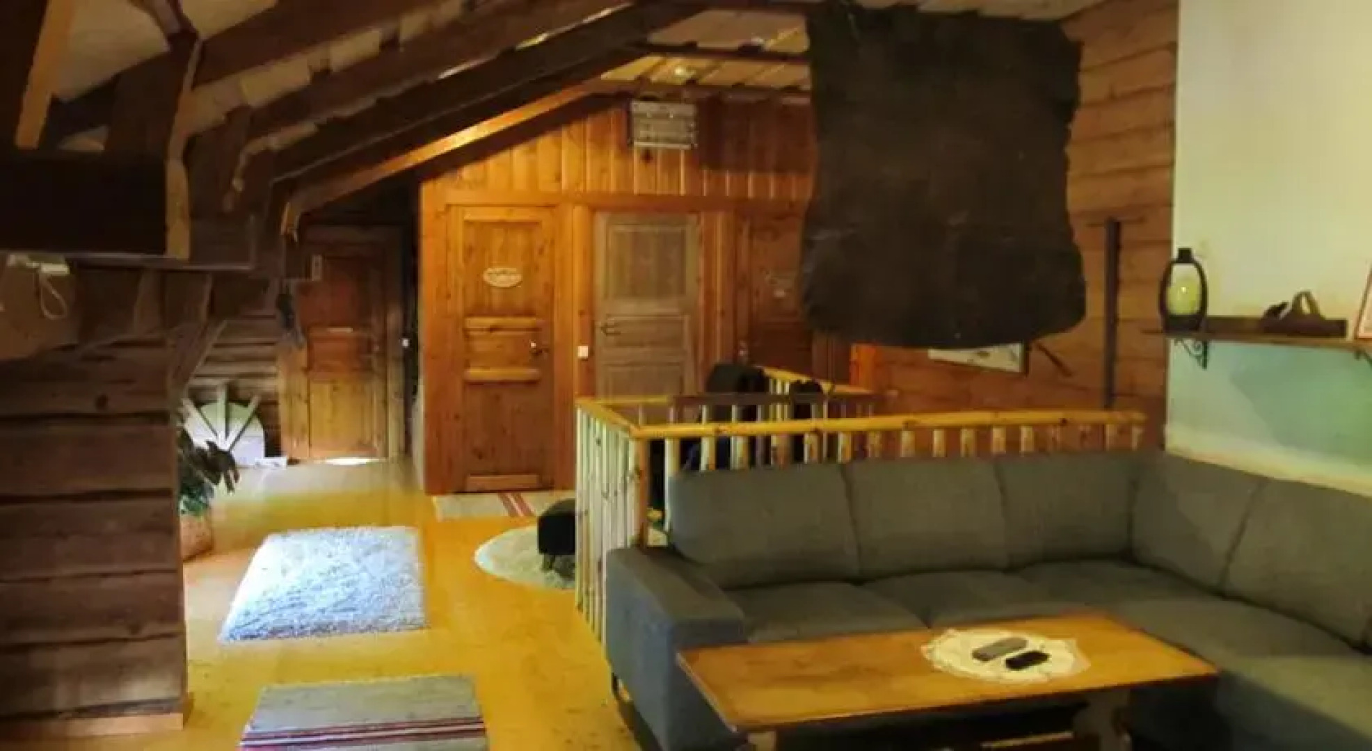 Lakomäen Metsäkartano