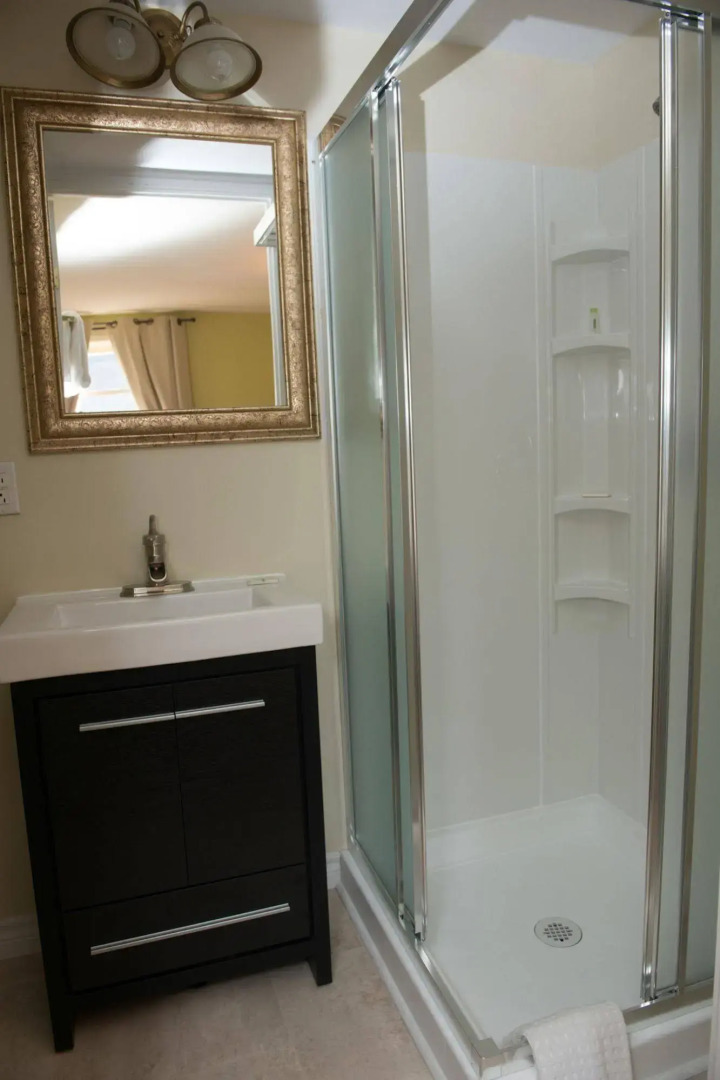 The Elizabeth Manor Guesthouse