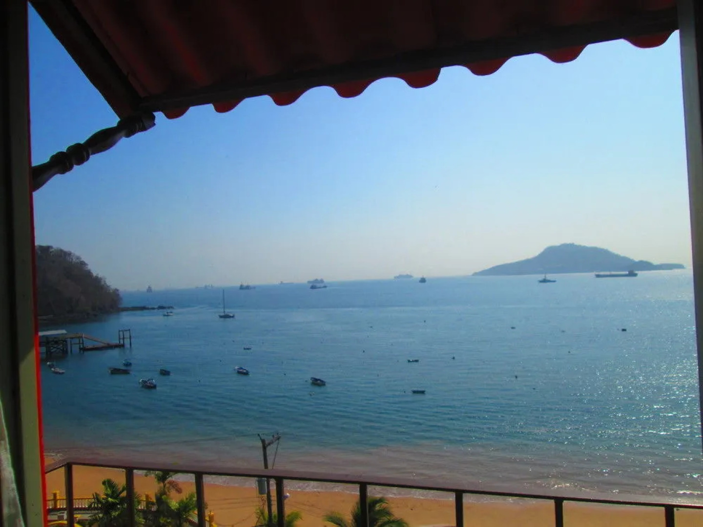 Hotel Vereda Tropical