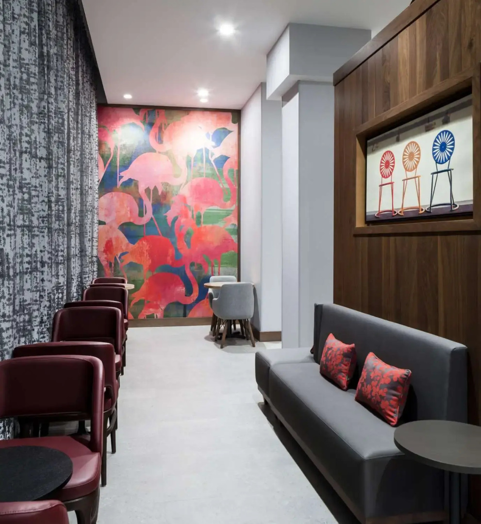 Hilton Garden Inn Madison Downtown