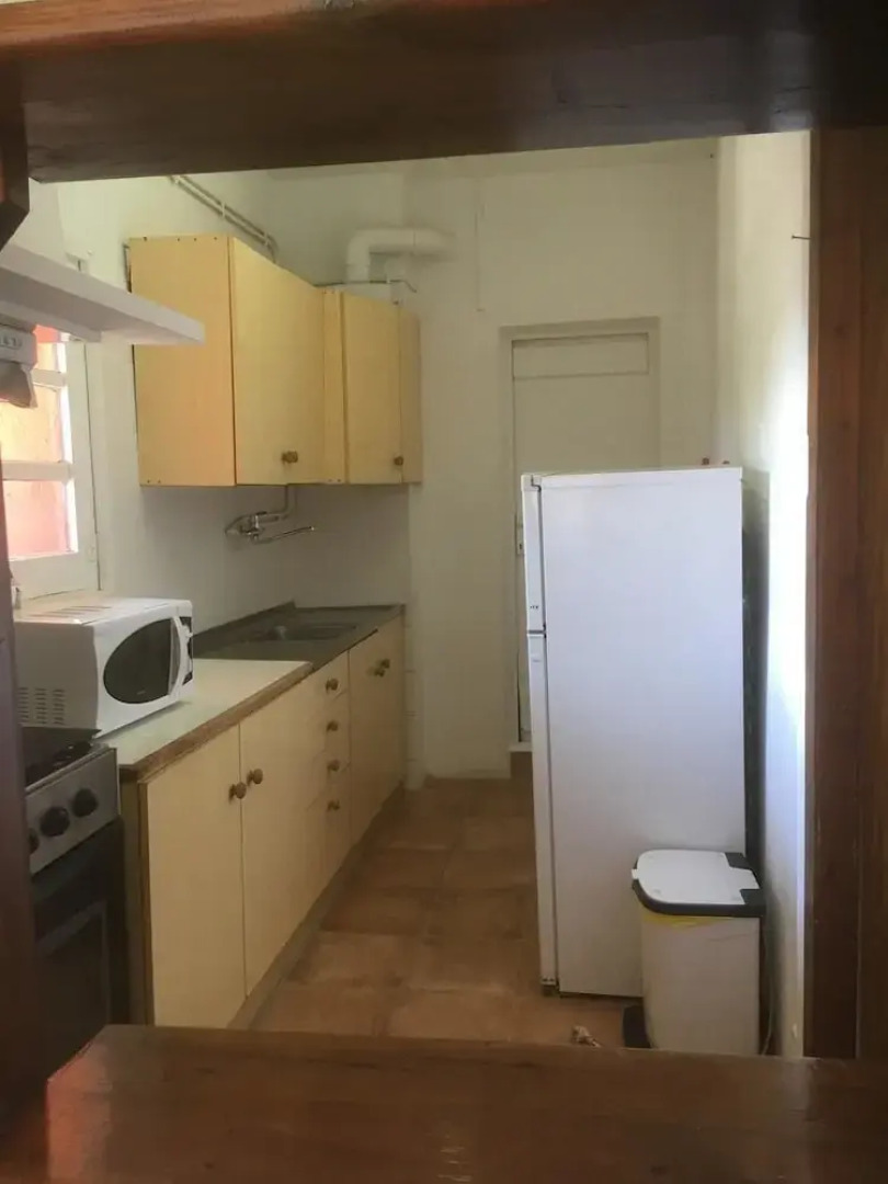 Apartment With 4 Bedrooms in Bellver de Cerdanya, With Wonderful Mountain View, Furnished Terrace and Wifi - 20 km From the Slopes