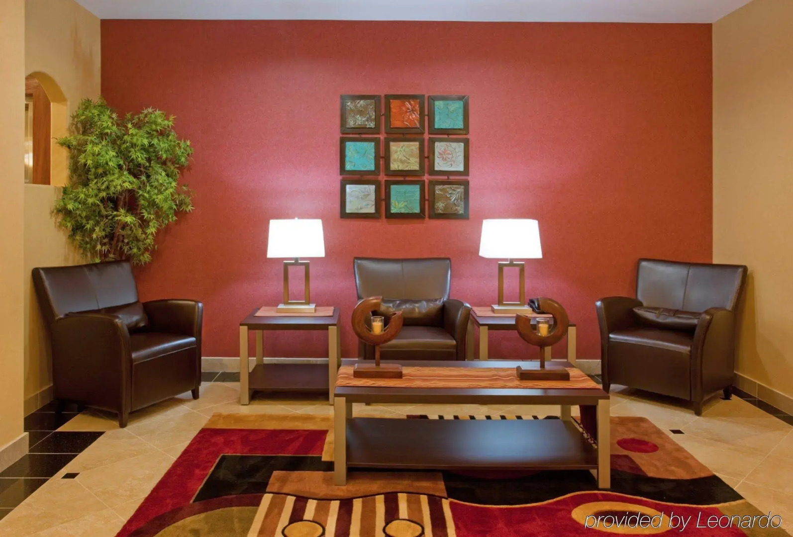 Holiday Inn Express Hotel & Suites VIDOR SOUTH by IHG