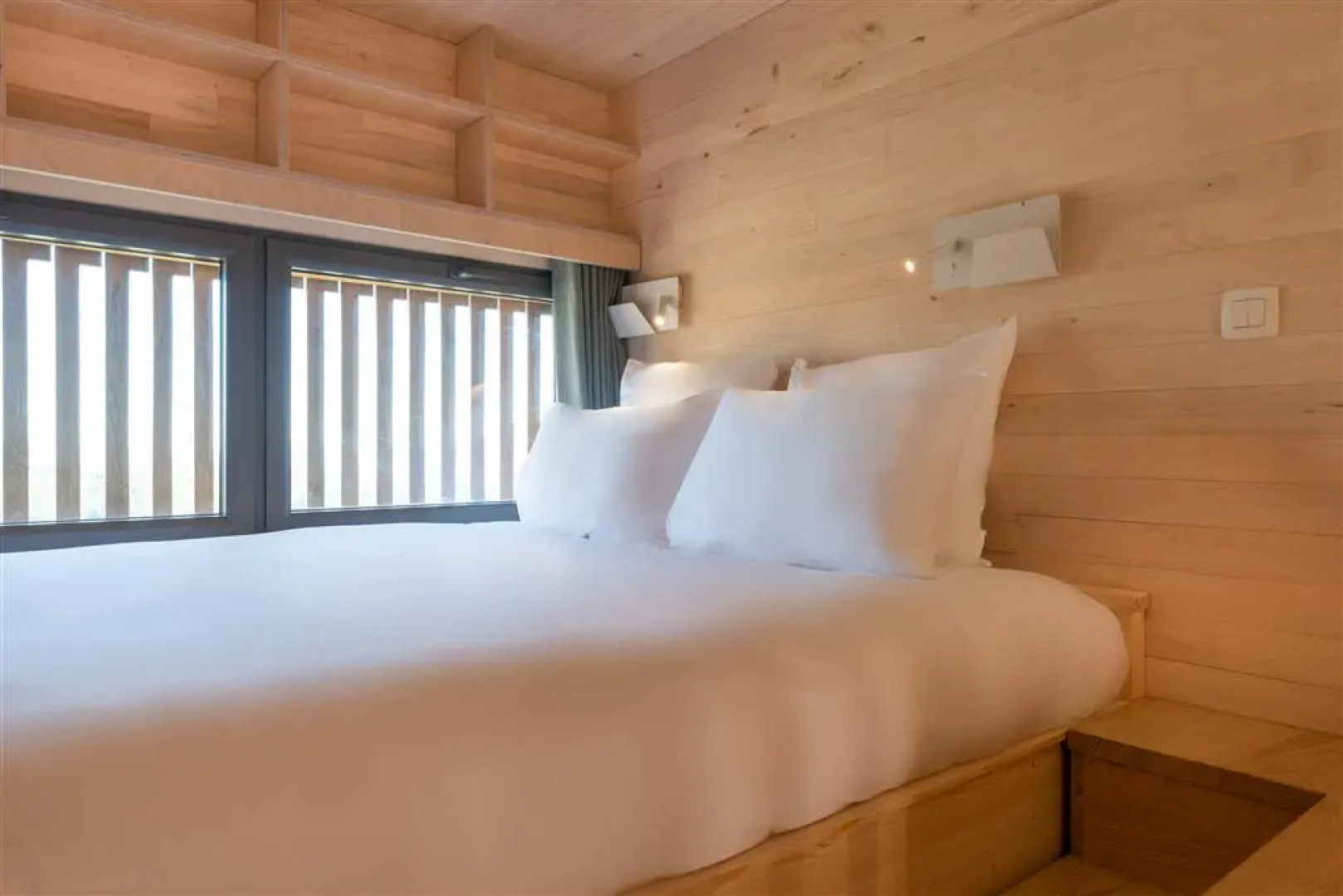 48 Nord Landscape Høtel