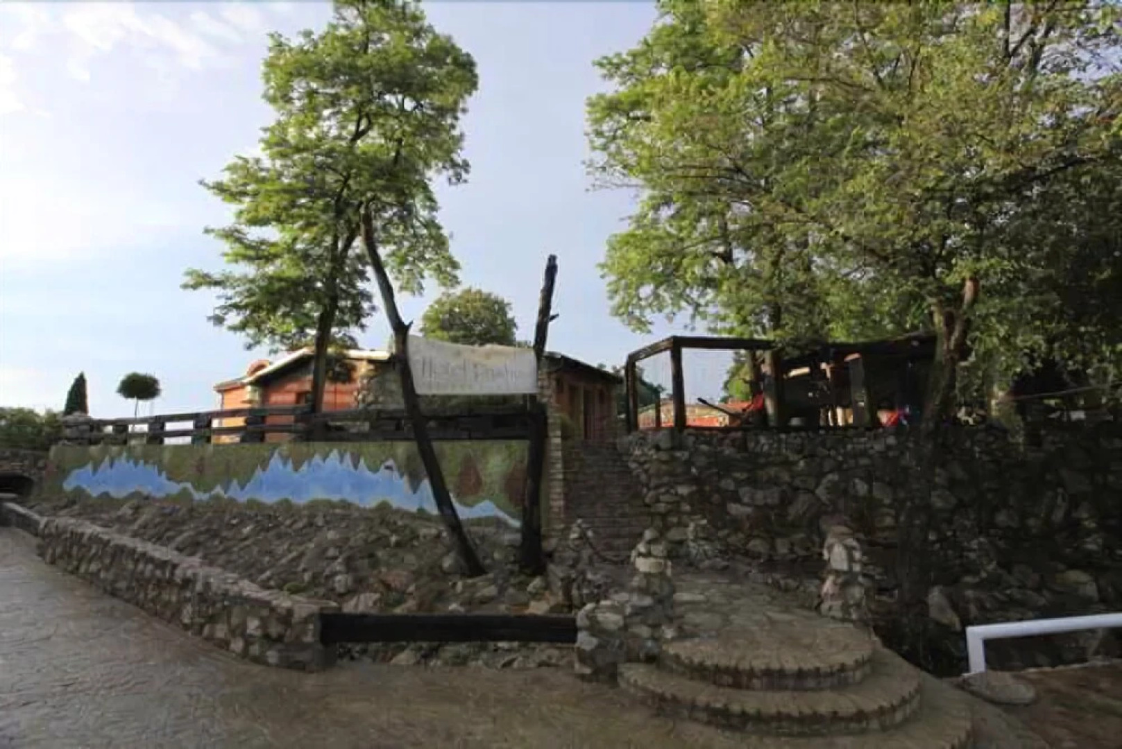 Pasha Garni Hotel