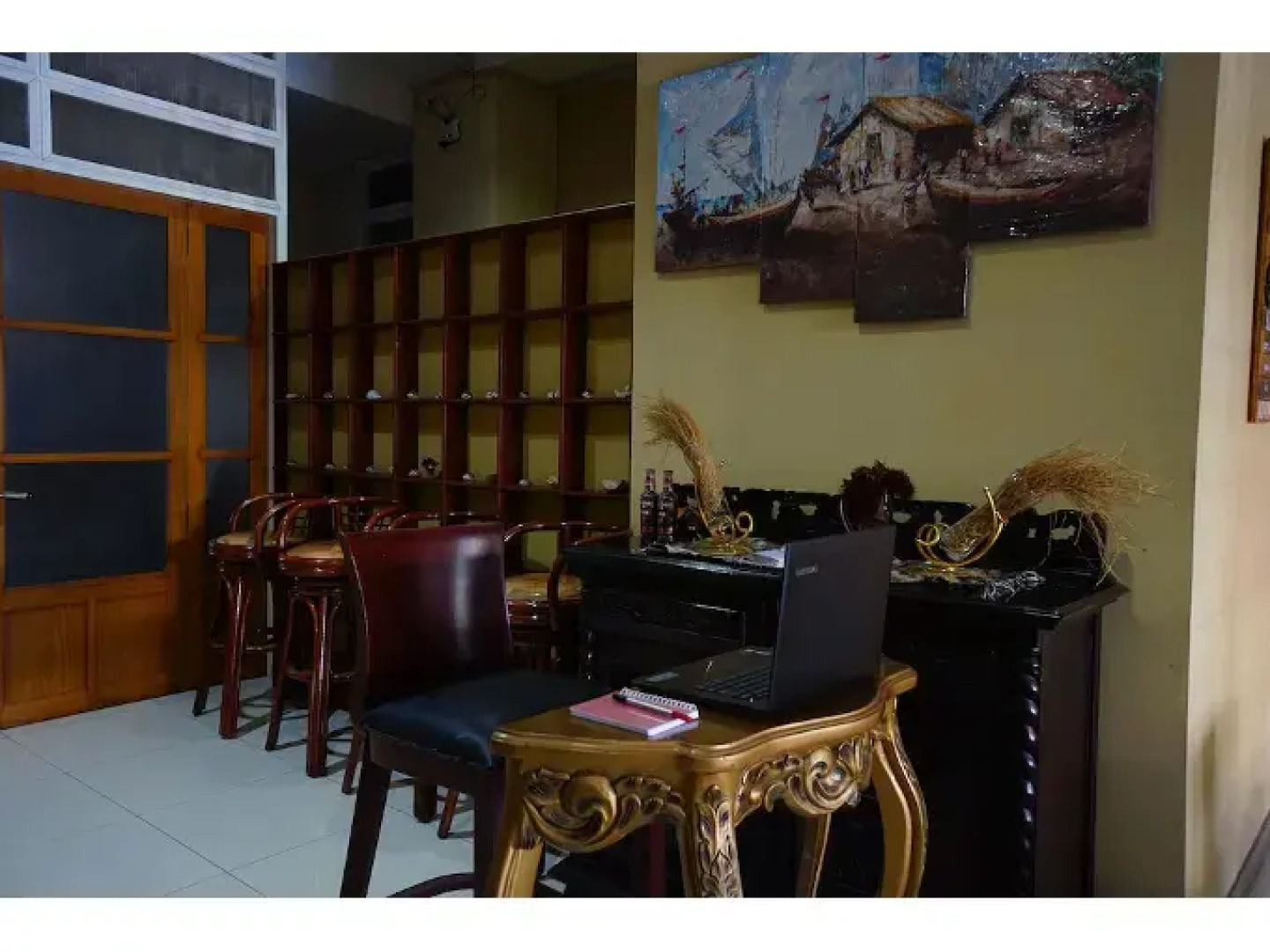 Bastiana Residence by OYO Rooms