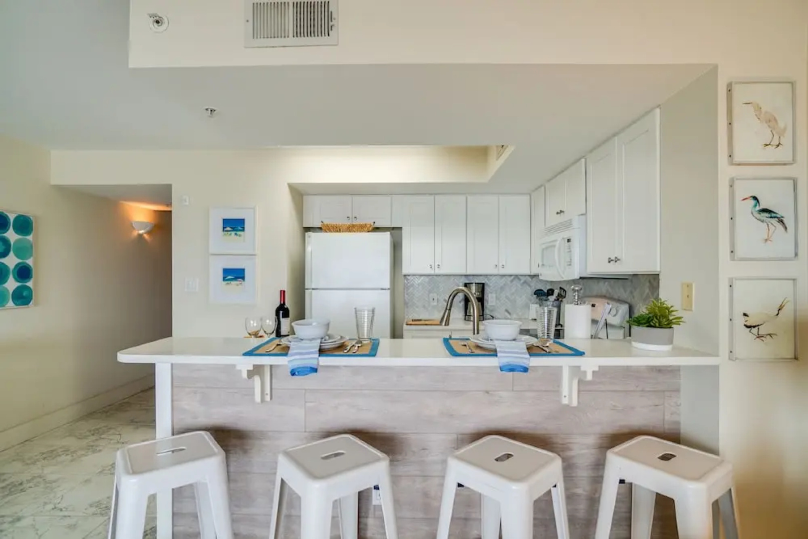Gulf Dunes Resort by Panhandle Getaways