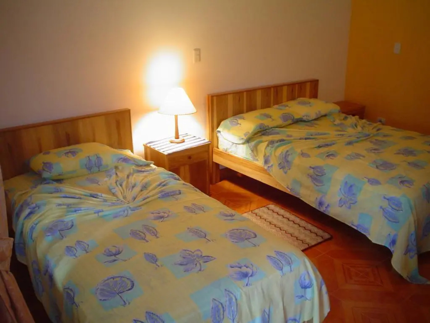 Restaurante Hotel Los Manguitos