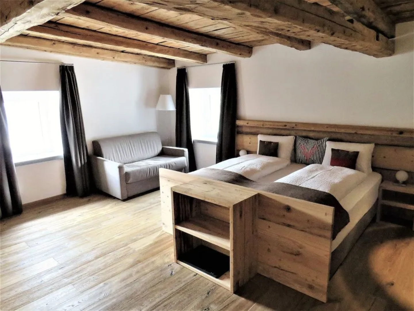 Swiss Lodge Zernez
