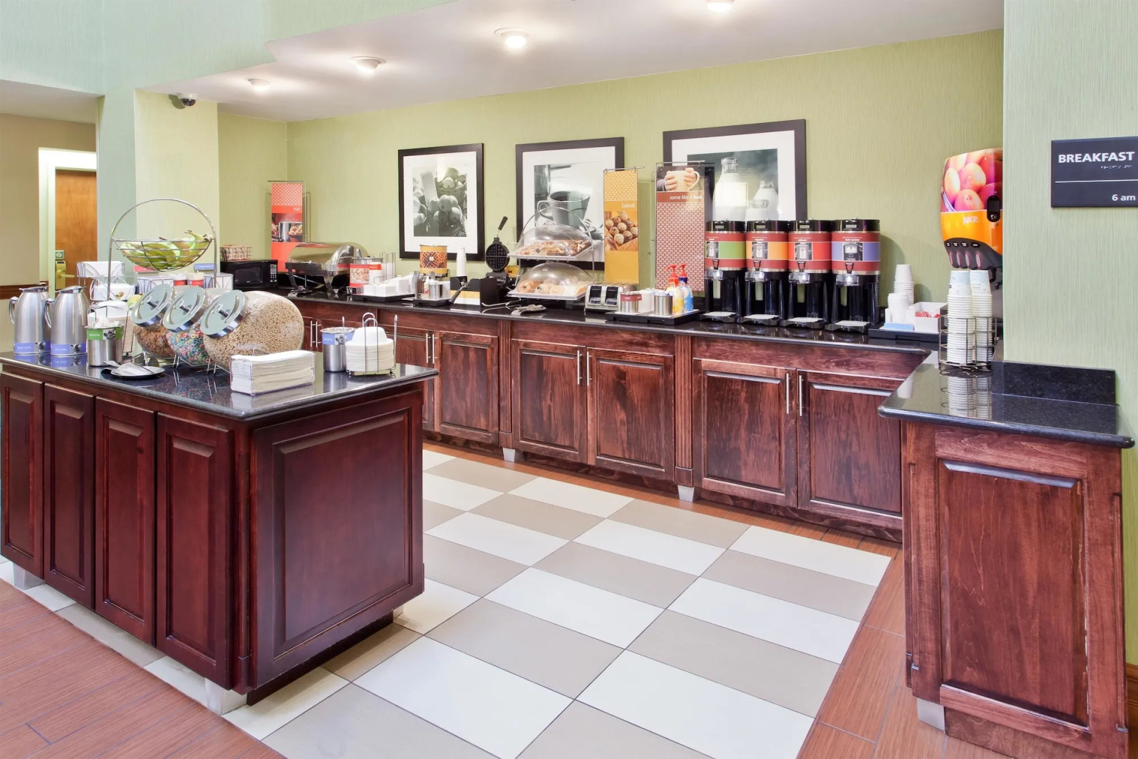 Hampton Inn Valdosta/Lake Park Area