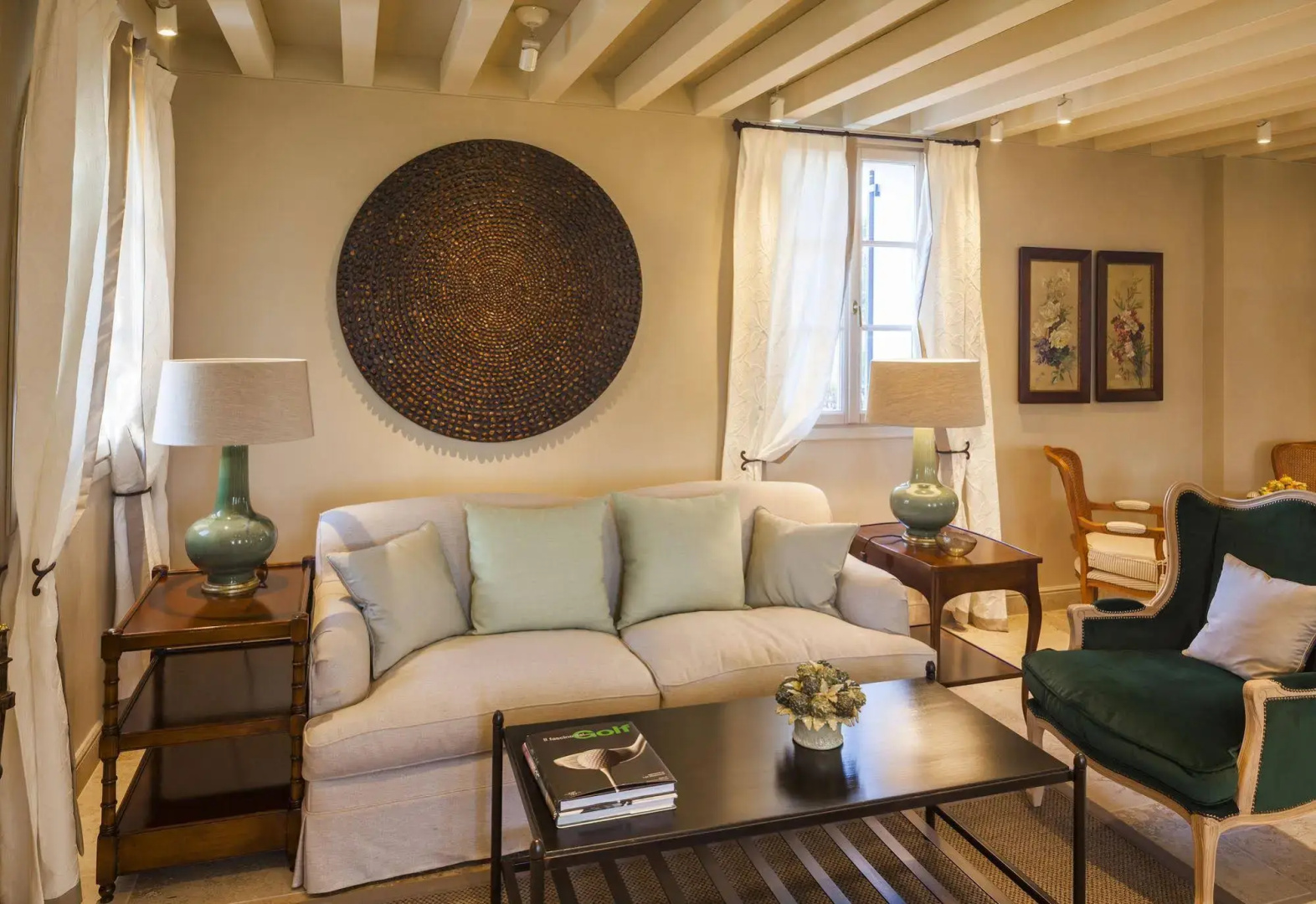 Relais d'Arfanta