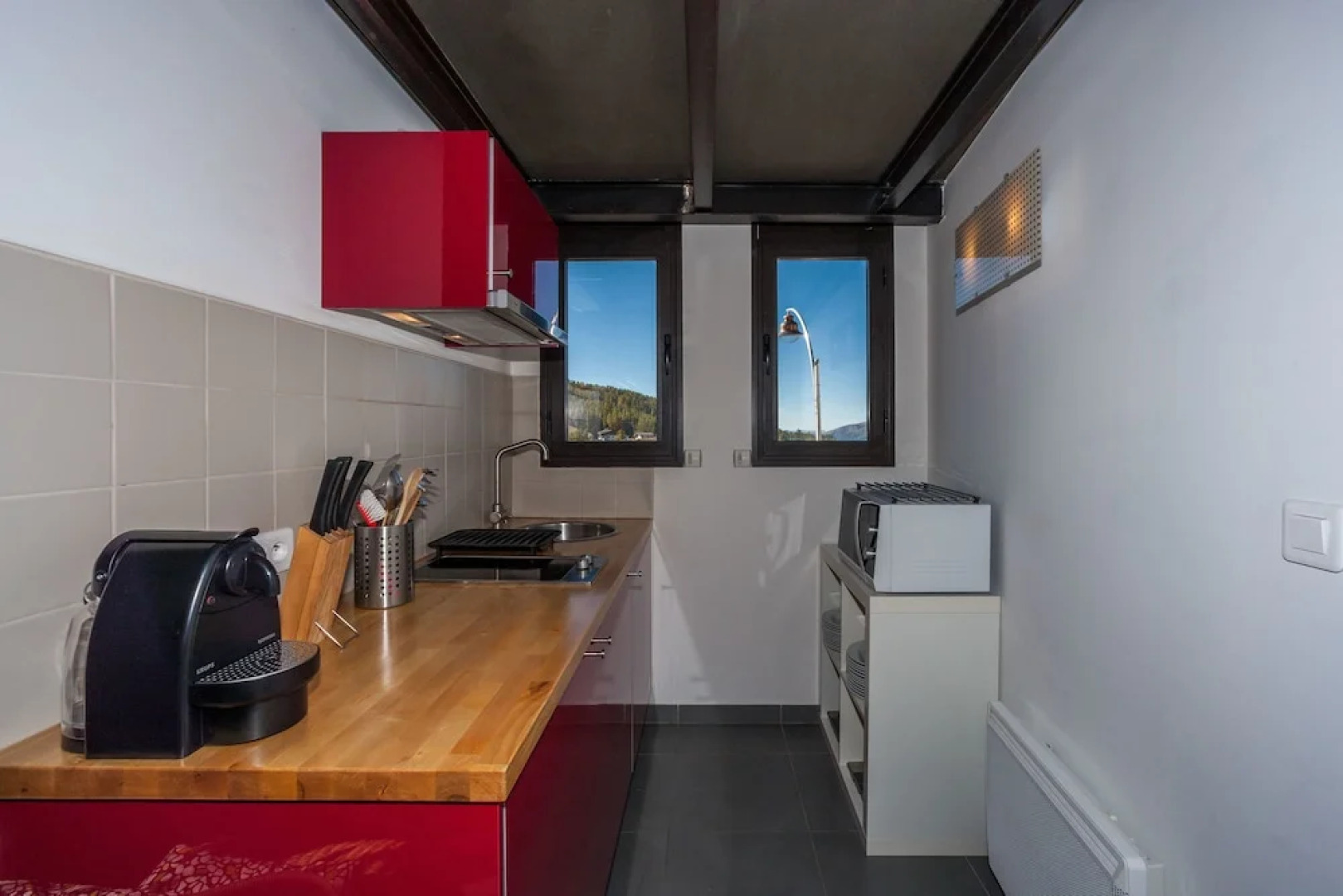 Residence Le Valliope