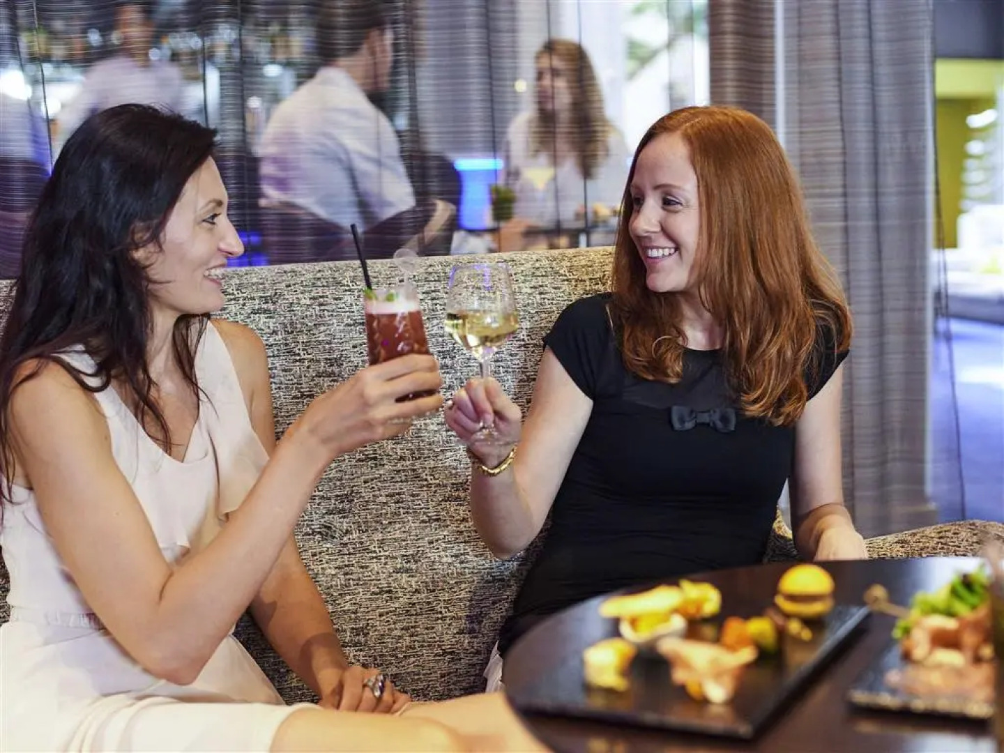 Mercure Nantes Centre Grand Hotel