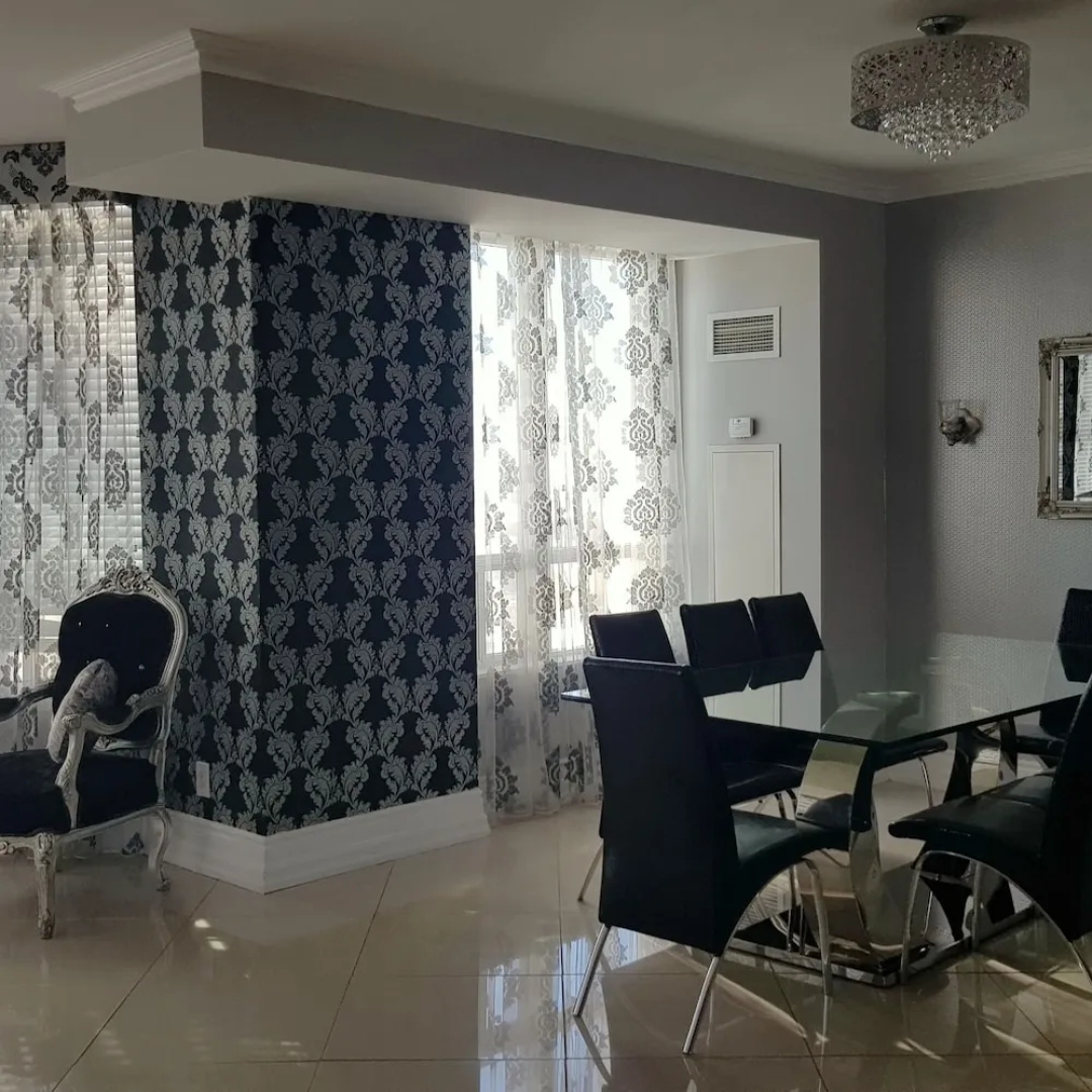 Pelicanstay at Square One Mall