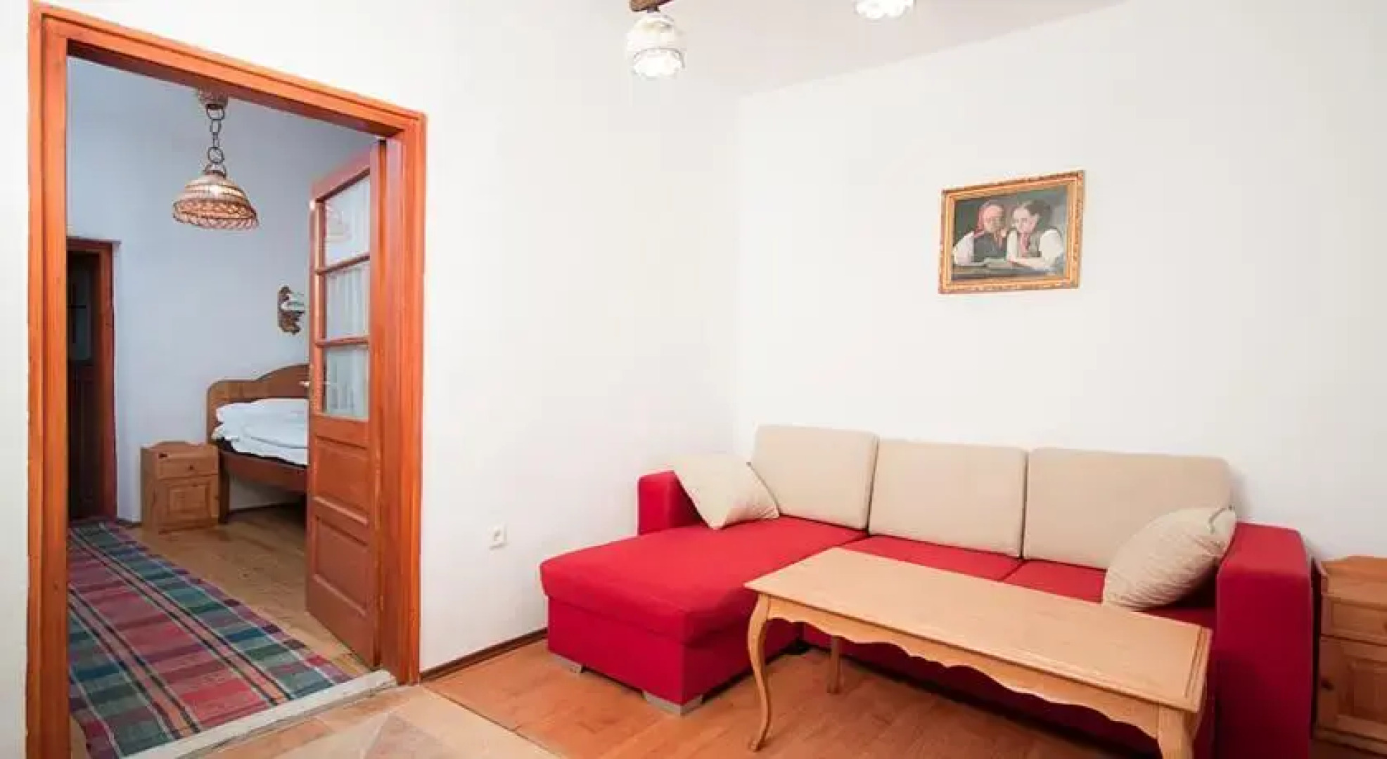 Napocskás vendégház