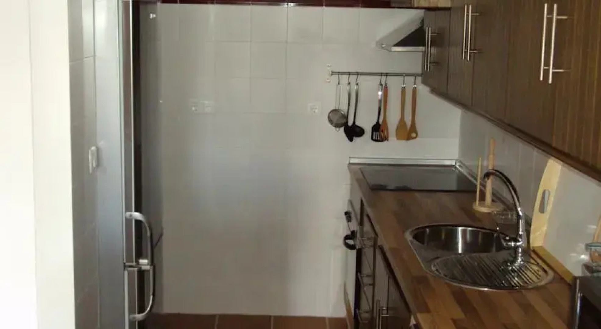 Casa Los Riscos I y II