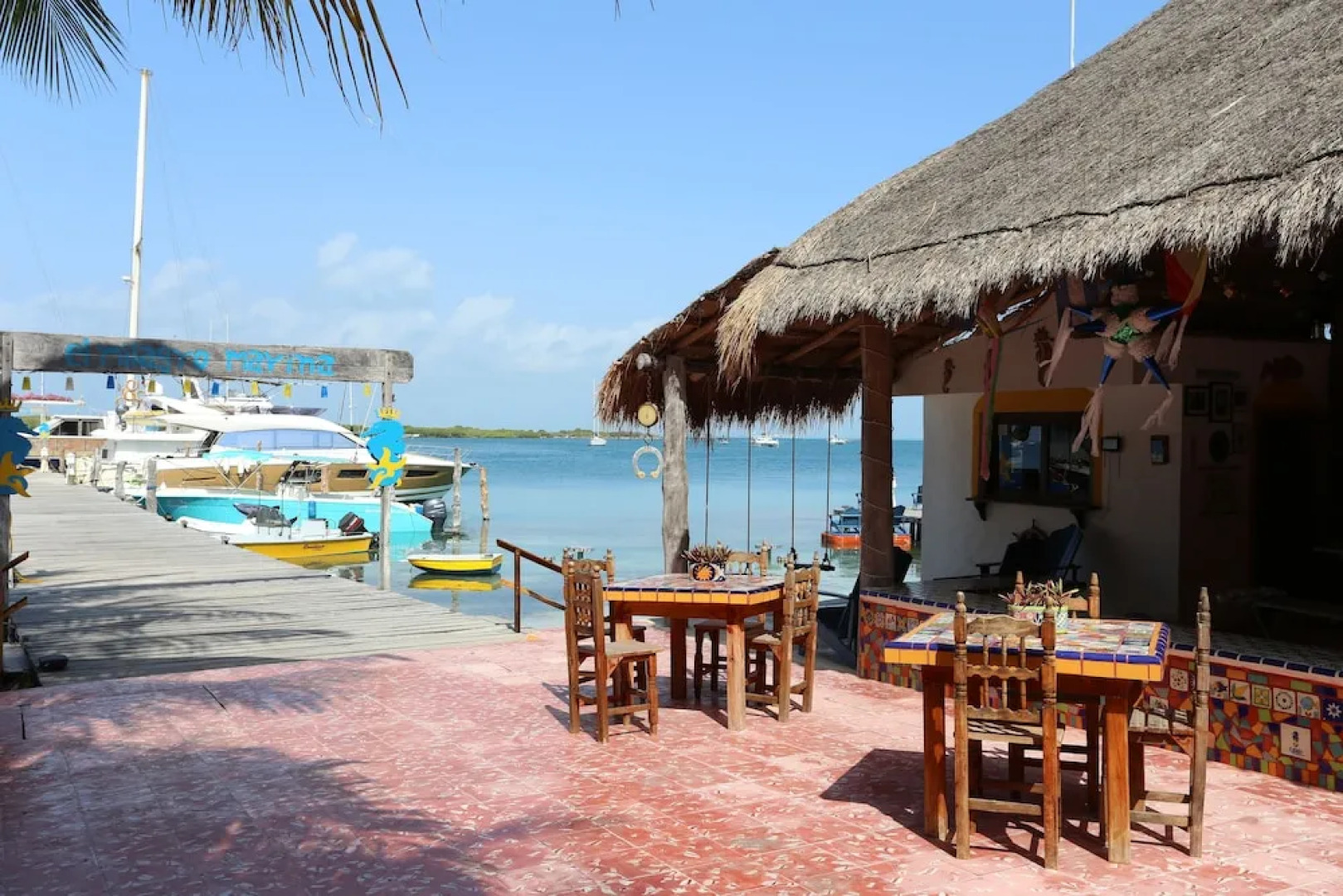 El Milagro Beach Hotel & Marina