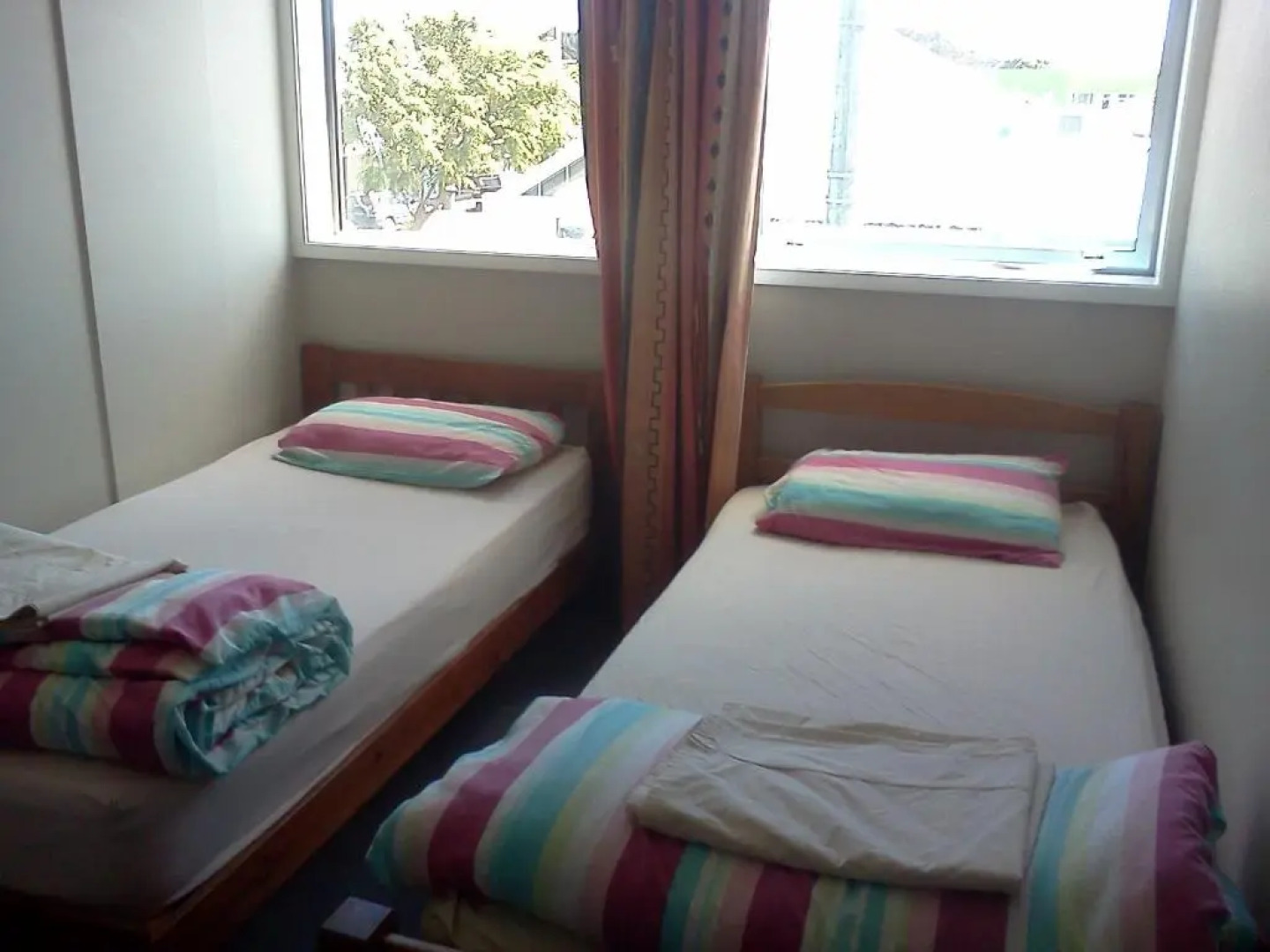 Point Break Backpackers