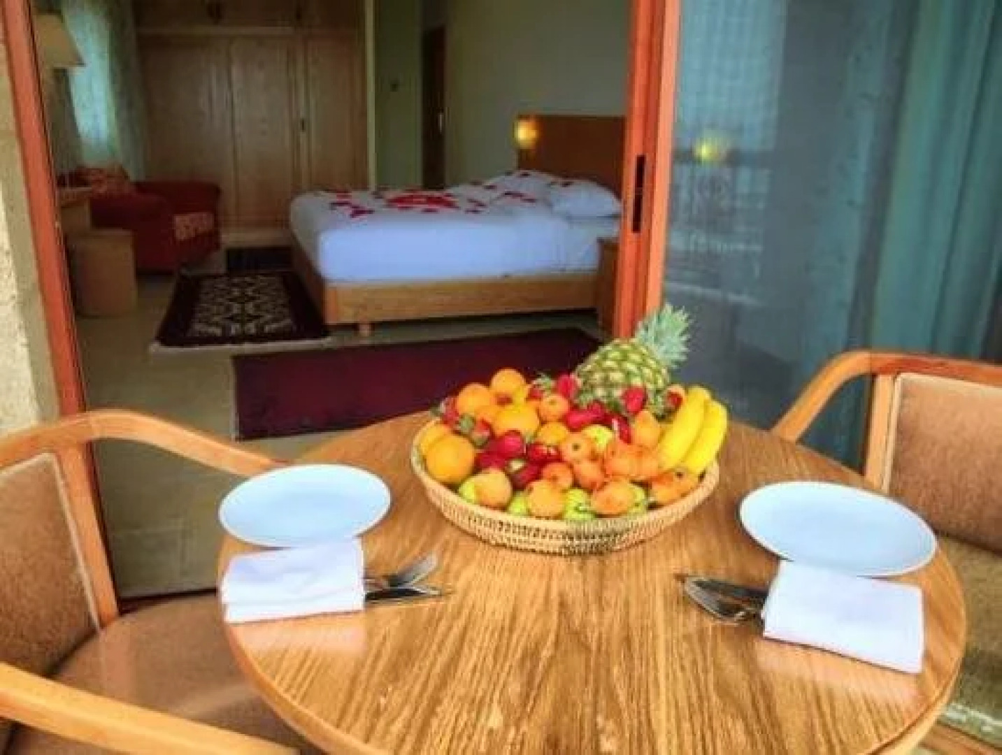 Eddésands Hotel & Wellness Resort -éBoutique Hotel