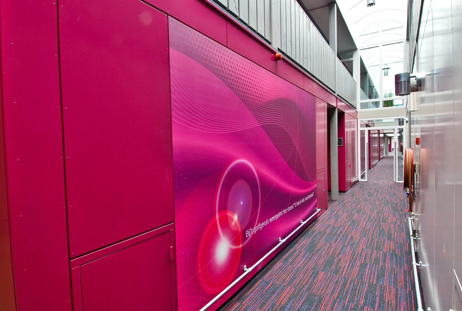 Fletcher Hotel-Restaurant Amelander Kaap