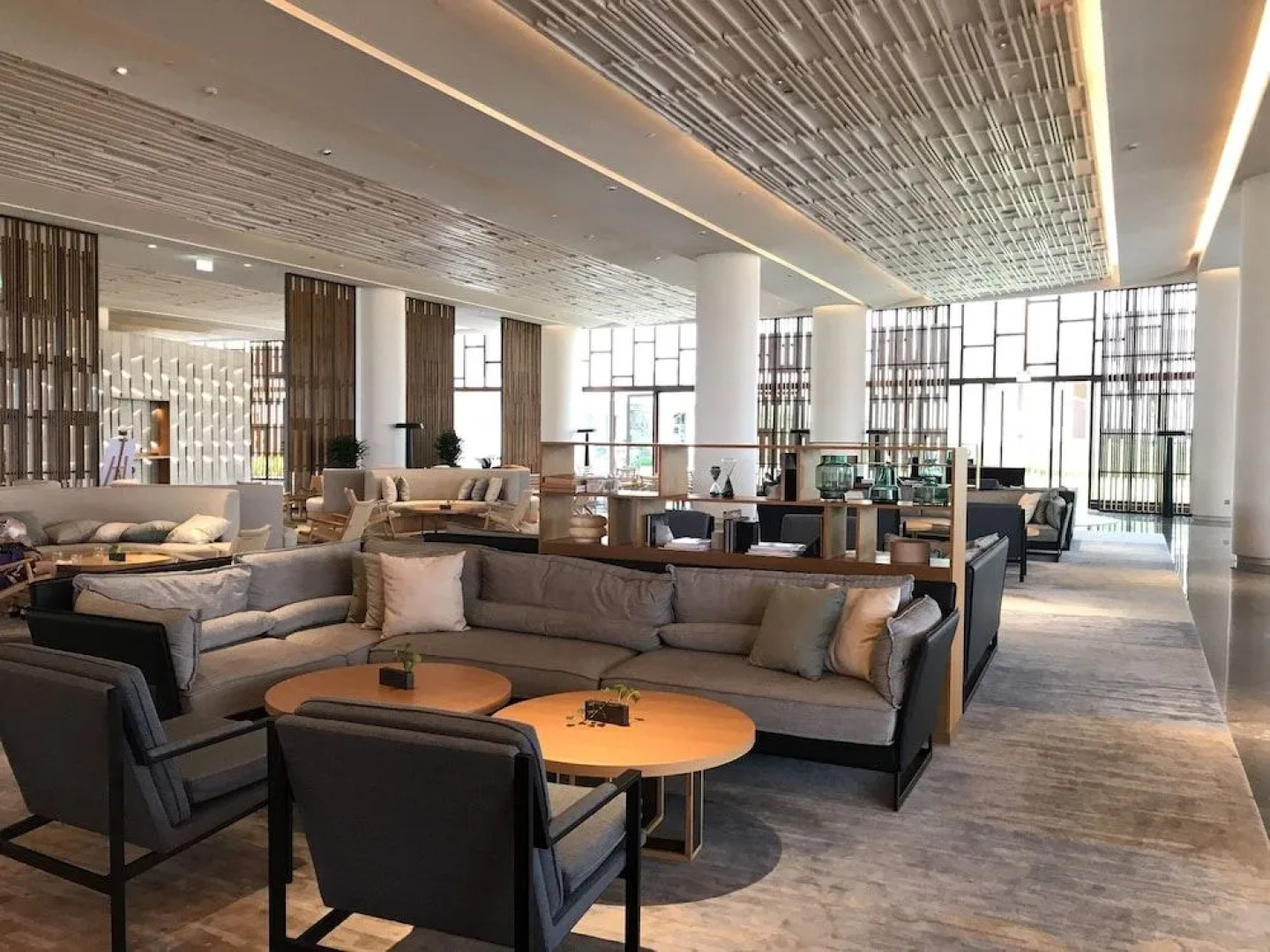 Suite & Pavilion Thien Kim